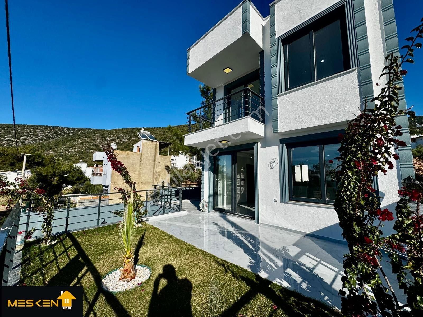 Didim Akbük'de Full Deniz Manzara,cazip Fiyat, Sıfır Villa - Görsel 3