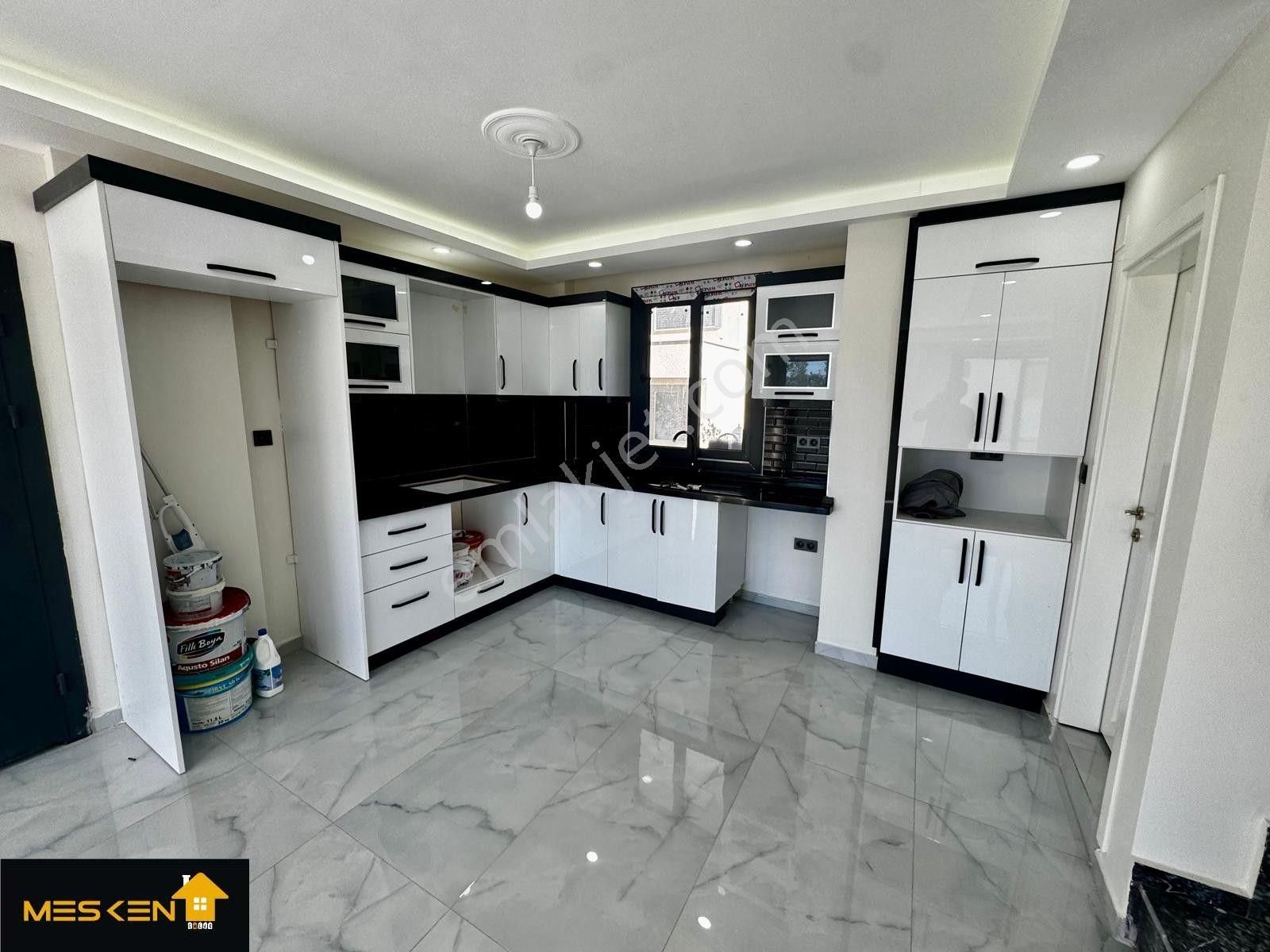 Didim Akbük'de Full Deniz Manzara,cazip Fiyat, Sıfır Villa - Görsel 14