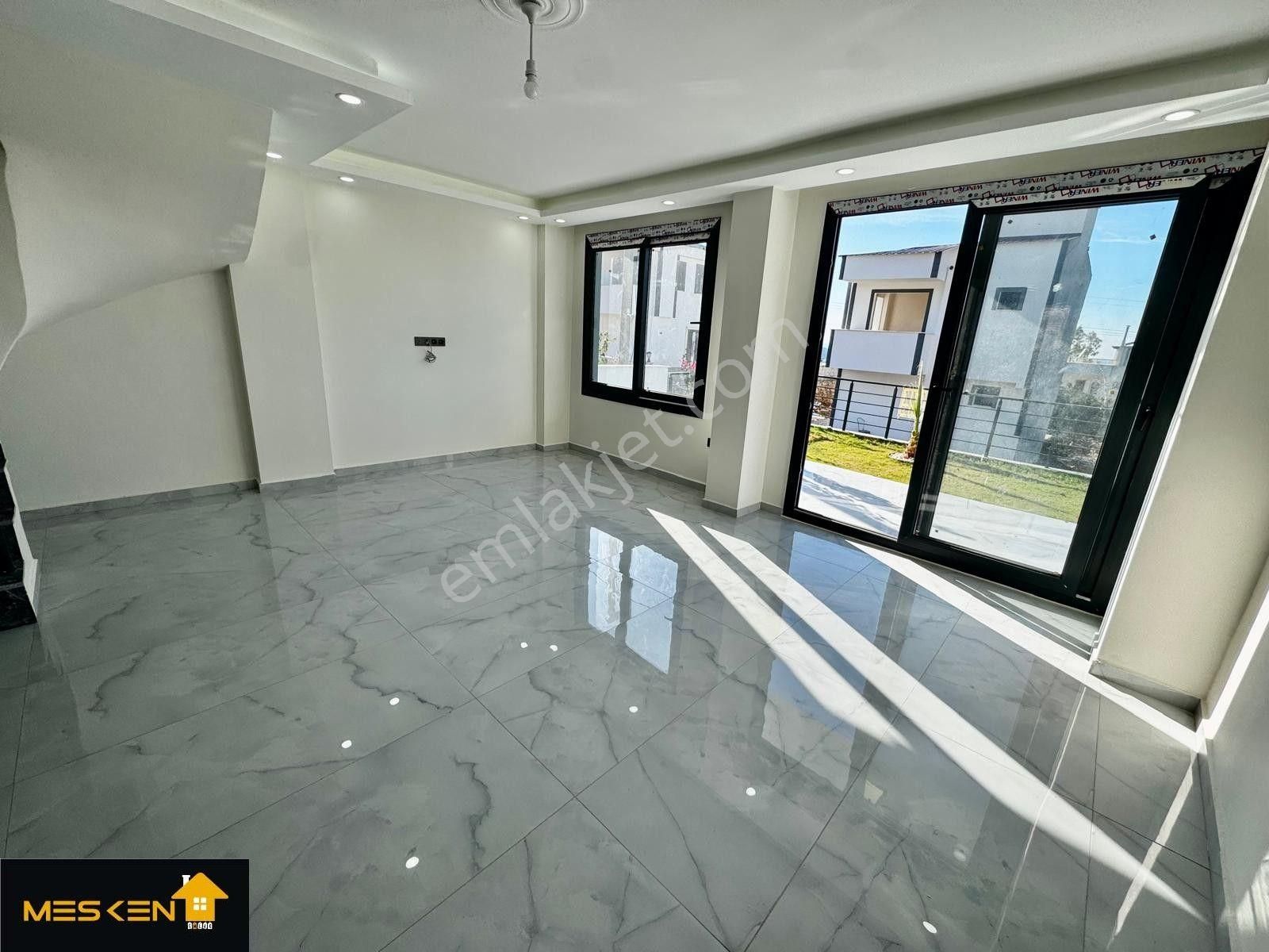 Didim Akbük'de Full Deniz Manzara,cazip Fiyat, Sıfır Villa - Görsel 12