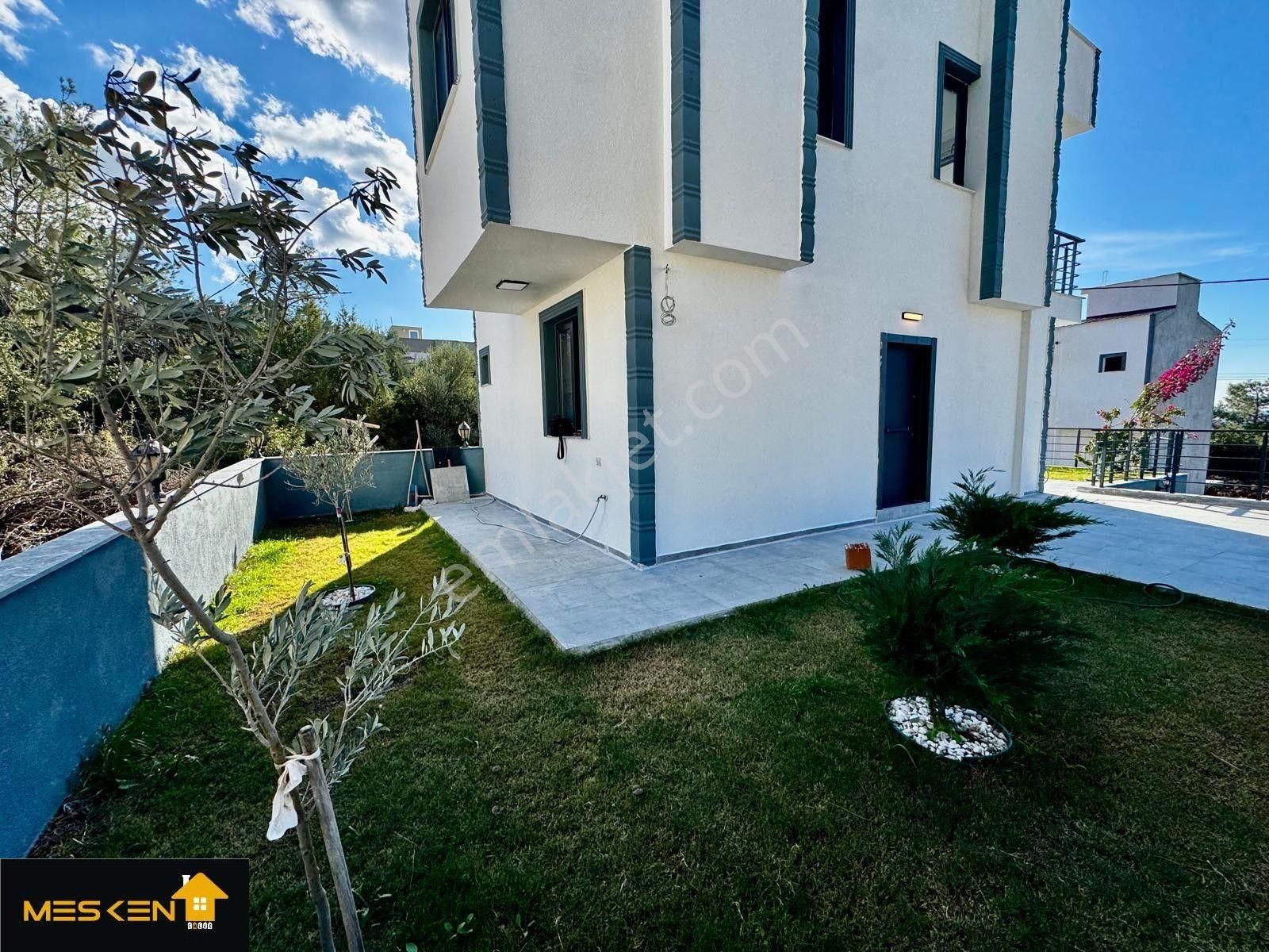 Didim Akbük'de Full Deniz Manzara,cazip Fiyat, Sıfır Villa - Görsel 5