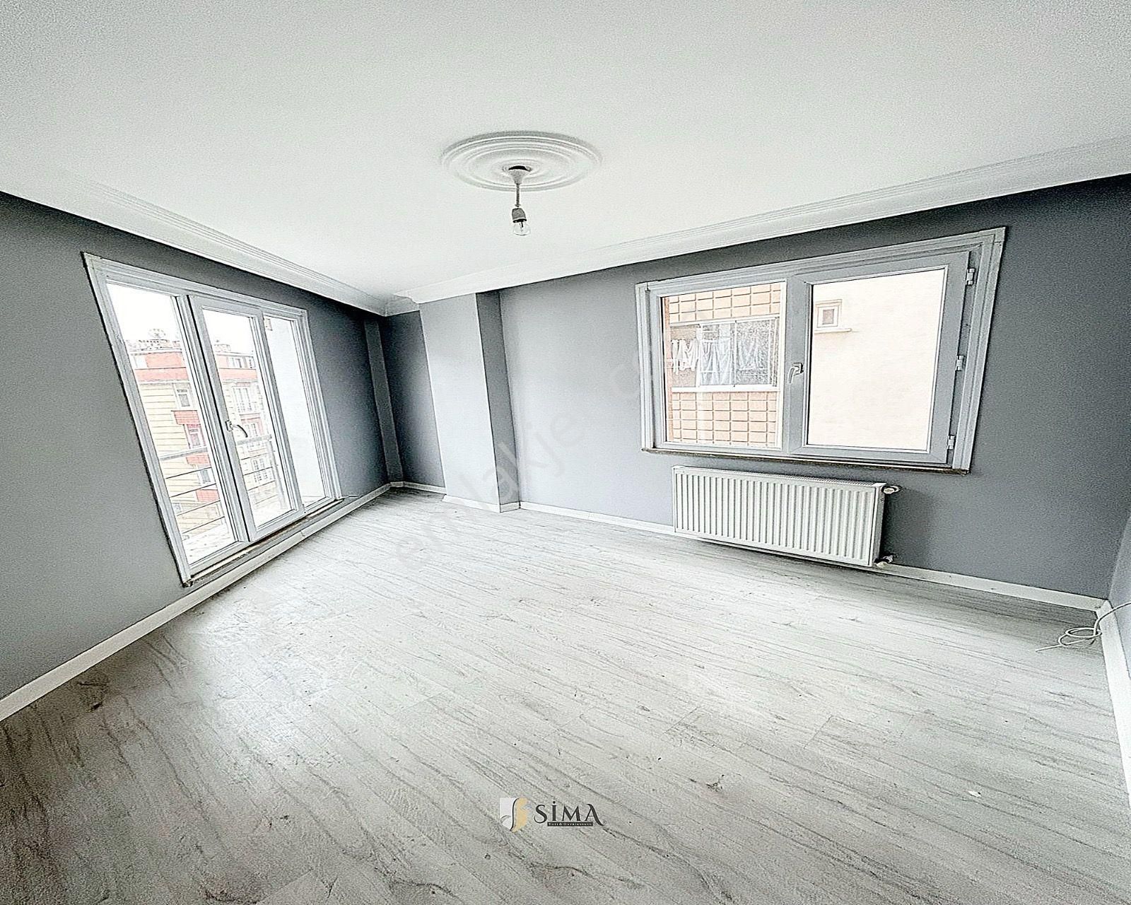 Bağlarçeşme Mah. Ana Cadde 4dk Yeni Metro Projesine Yakın Yatırım İçin Fırsat 2+1 - Görsel 5