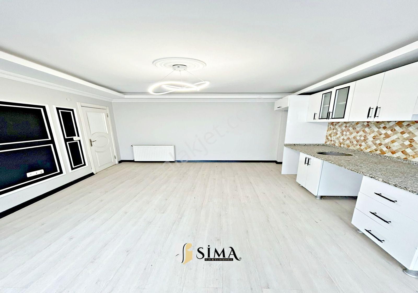 Bağlarçeşme Mah. Ana Cadde 4dk Yeni Metro Projesine Yakın Yatırım İçin Fırsat 2+1 - Görsel 19