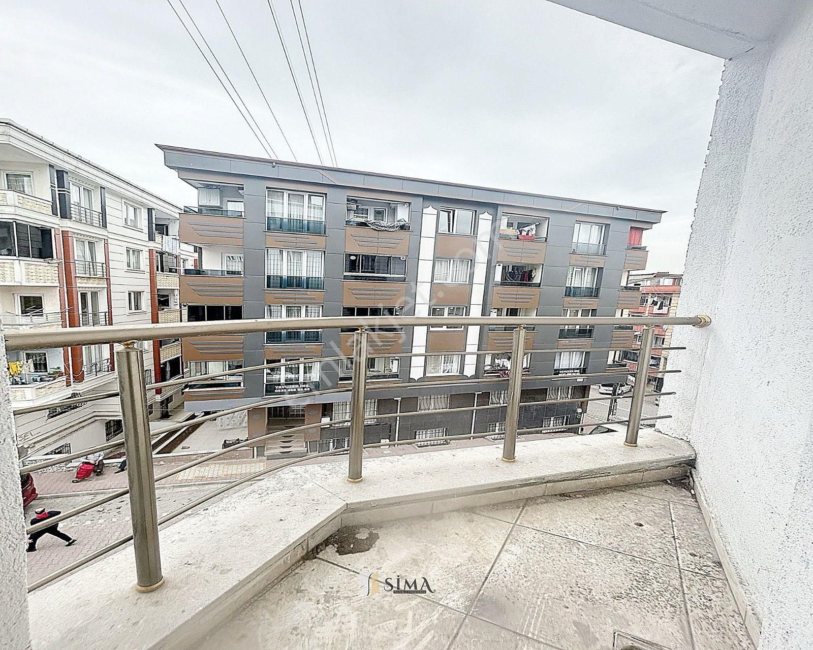 Bağlarçeşme Mah. Ana Cadde 4dk Yeni Metro Projesine Yakın Yatırım İçin Fırsat 2+1 - Görsel 23