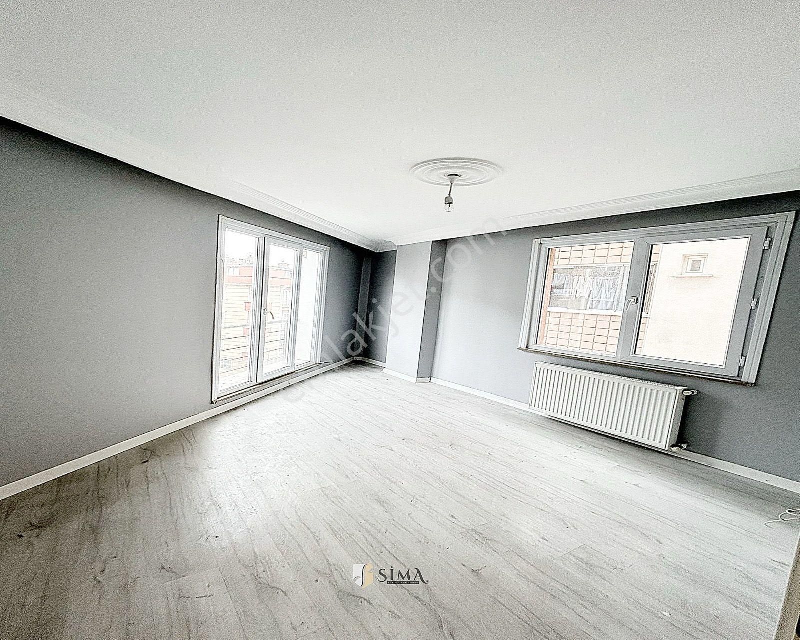 Bağlarçeşme Mah. Ana Cadde 4dk Yeni Metro Projesine Yakın Yatırım İçin Fırsat 2+1 - Görsel 11