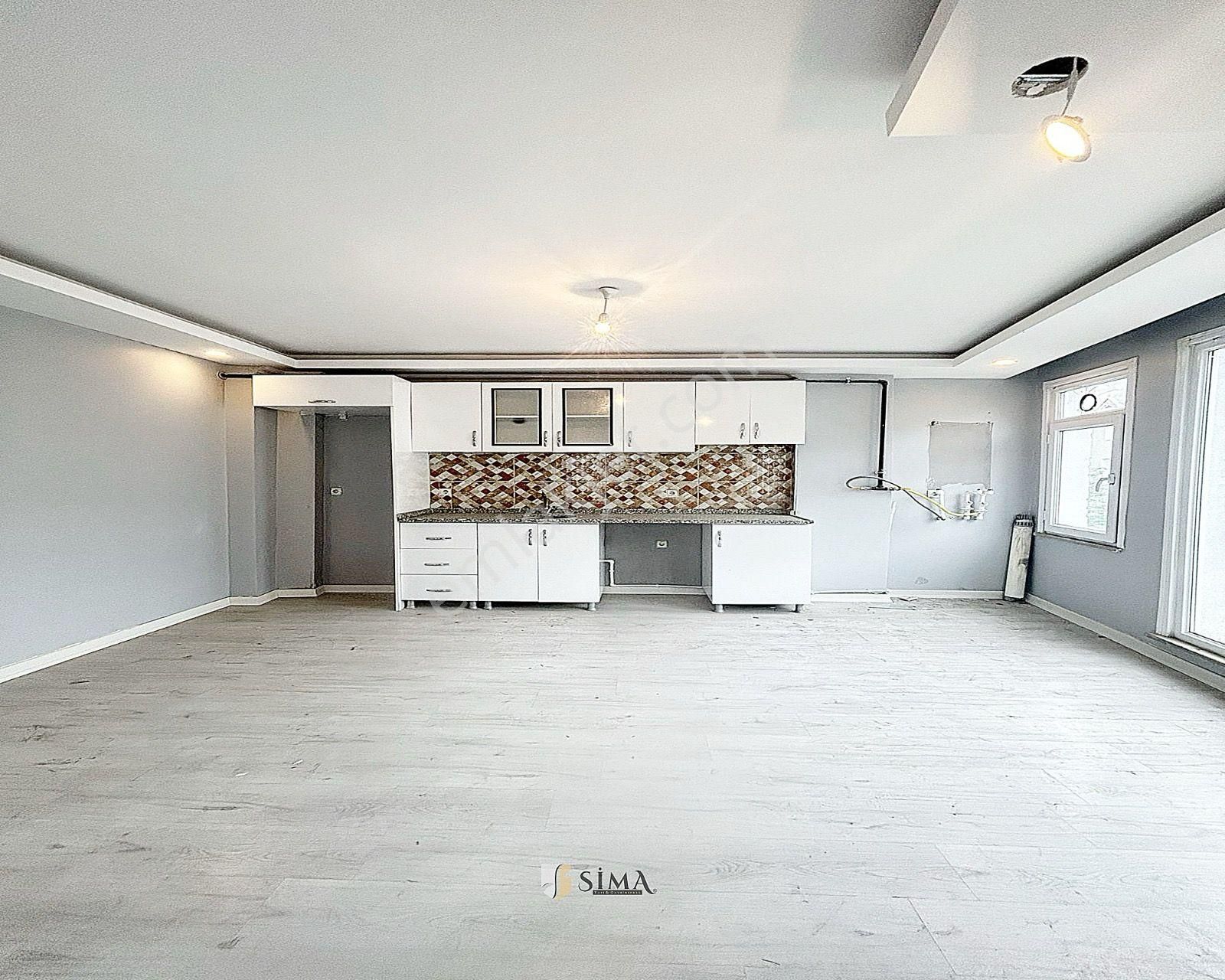 Bağlarçeşme Mah. Ana Cadde 4dk Yeni Metro Projesine Yakın Yatırım İçin Fırsat 2+1 - Görsel 3