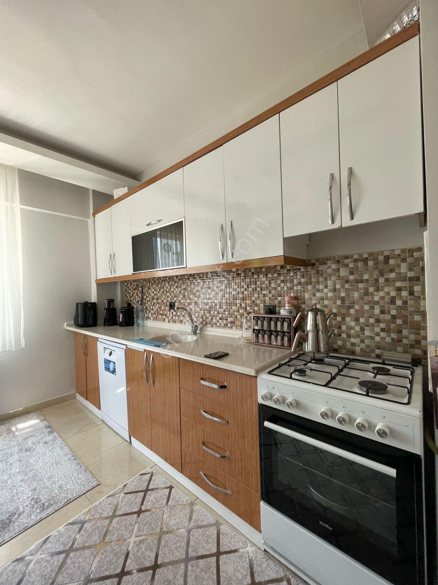 Arslan Mülk Ofisi // Mimsin Fatih Mah. 3+1 Yapsat Fırsat Dairesi - Görsel 3