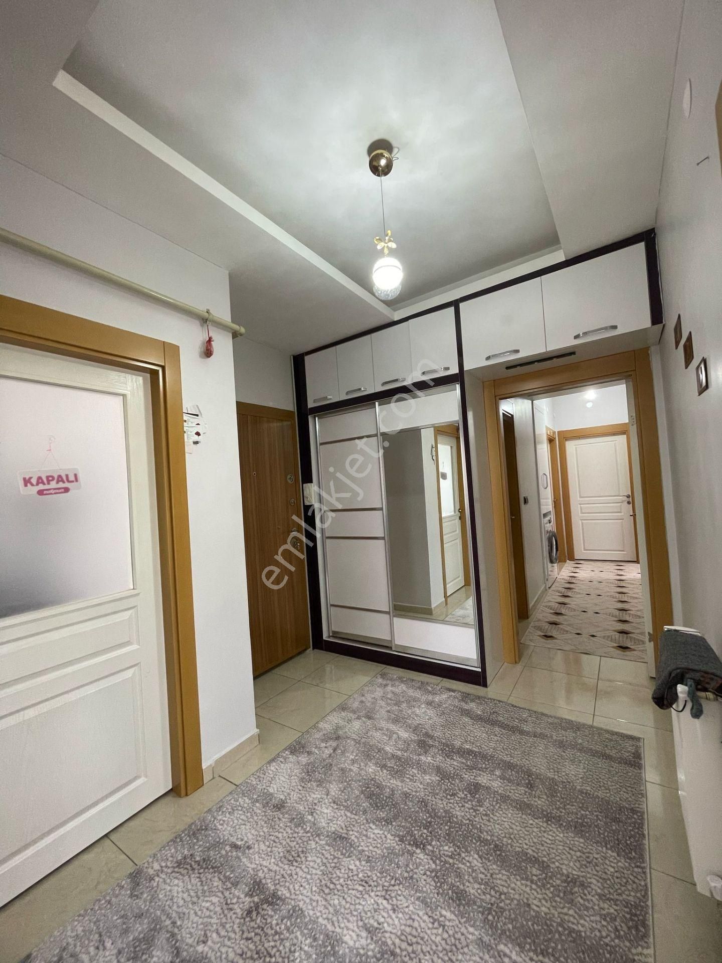 Arslan Mülk Ofisi // Mimsin Fatih Mah. 3+1 Yapsat Fırsat Dairesi - Görsel 14