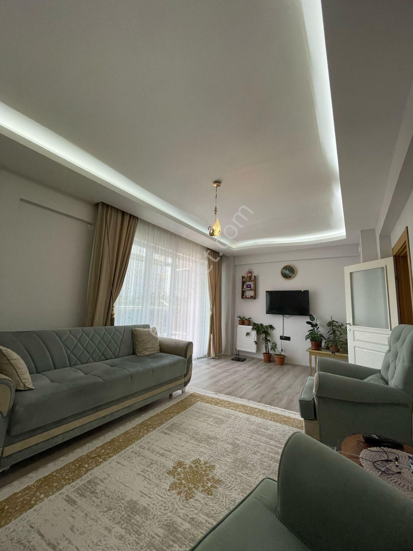 Arslan Mülk Ofisi // Mimsin Fatih Mah. 3+1 Yapsat Fırsat Dairesi - Görsel 10