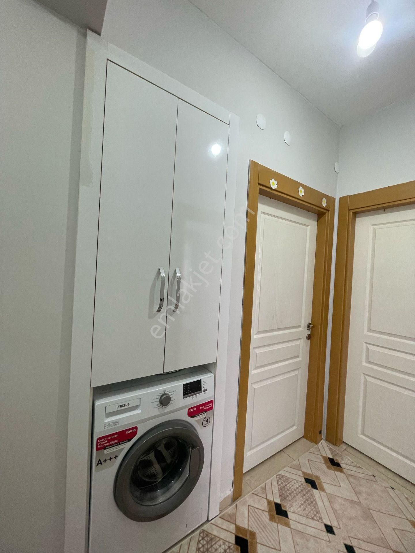 Arslan Mülk Ofisi // Mimsin Fatih Mah. 3+1 Yapsat Fırsat Dairesi - Görsel 4