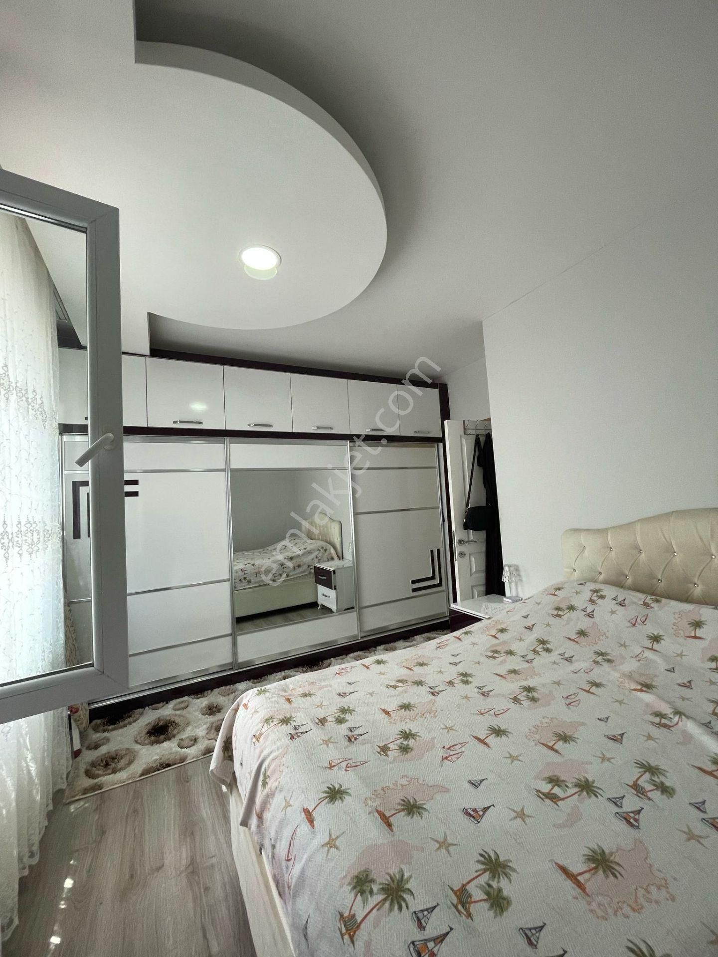 Arslan Mülk Ofisi // Mimsin Fatih Mah. 3+1 Yapsat Fırsat Dairesi - Görsel 7