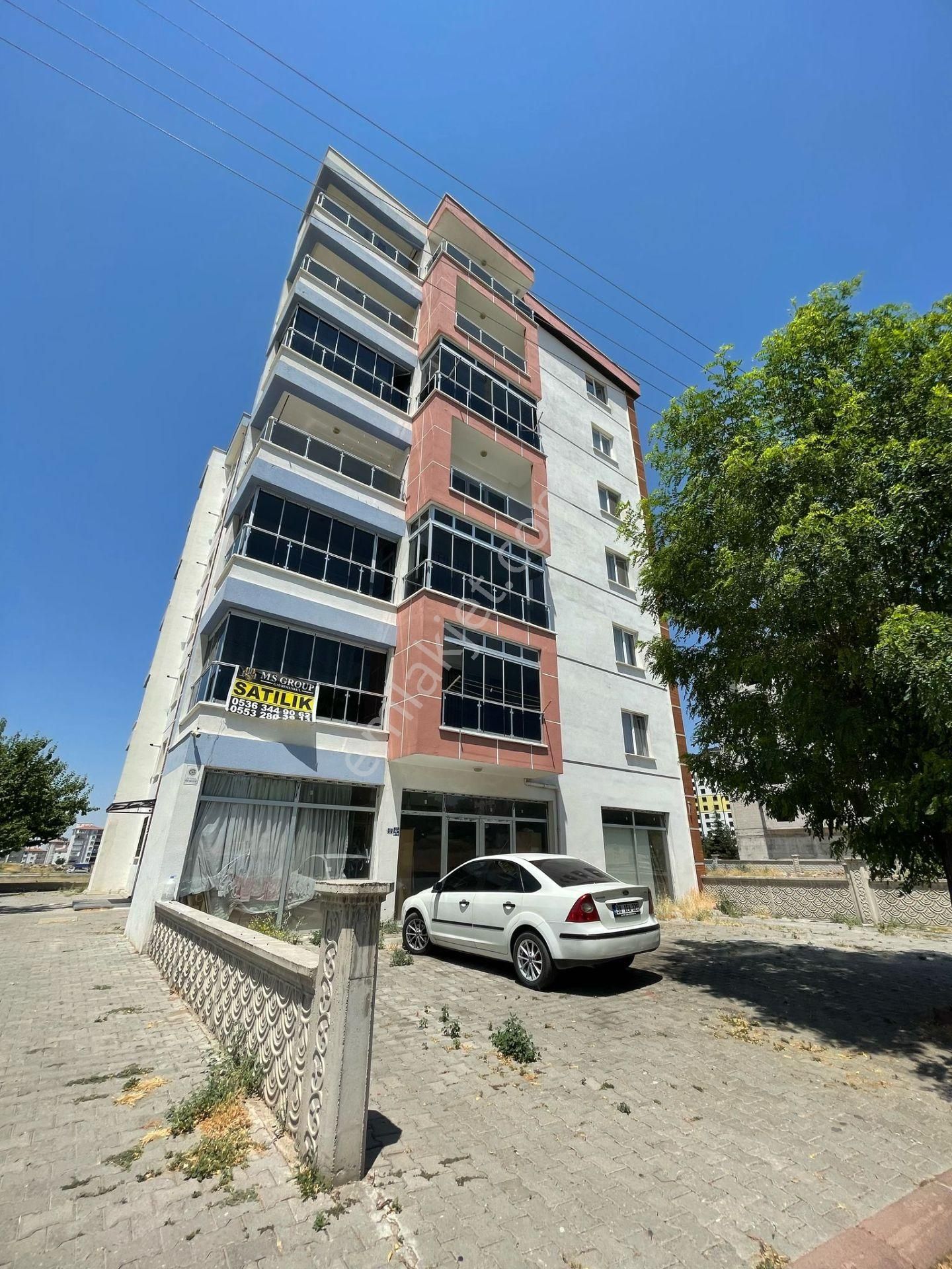 Arslan Mülk Ofisi // Mimsin Fatih Mah. 3+1 Yapsat Fırsat Dairesi - Görsel 13