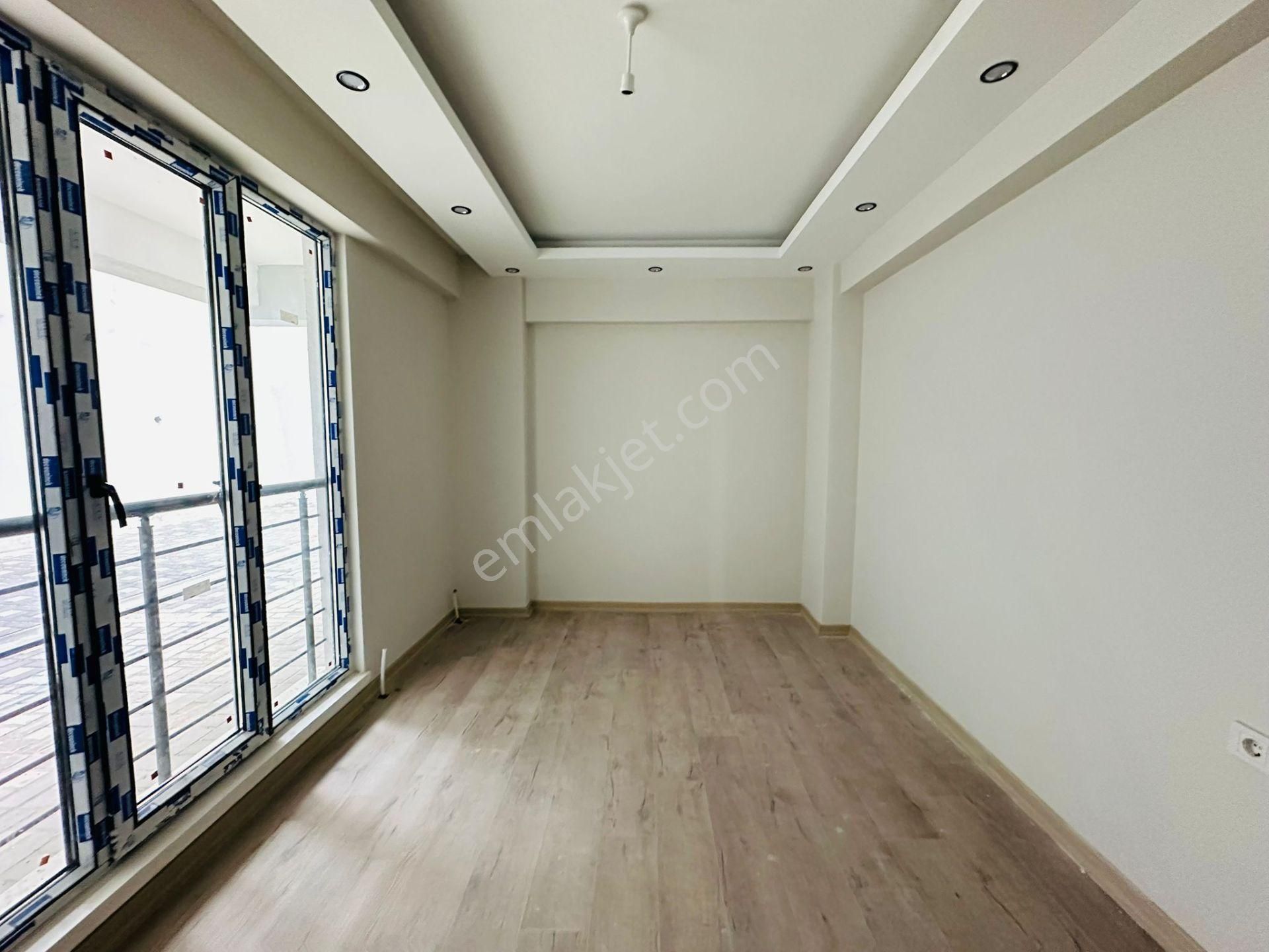 Karapürçek'te Full Yapılı 2+1 Satılık Sıfır Daire !! - Görsel 9