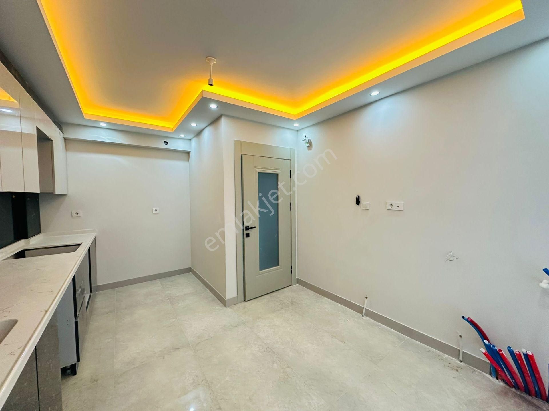 Karapürçek'te Full Yapılı 2+1 Satılık Sıfır Daire !! - Görsel 6