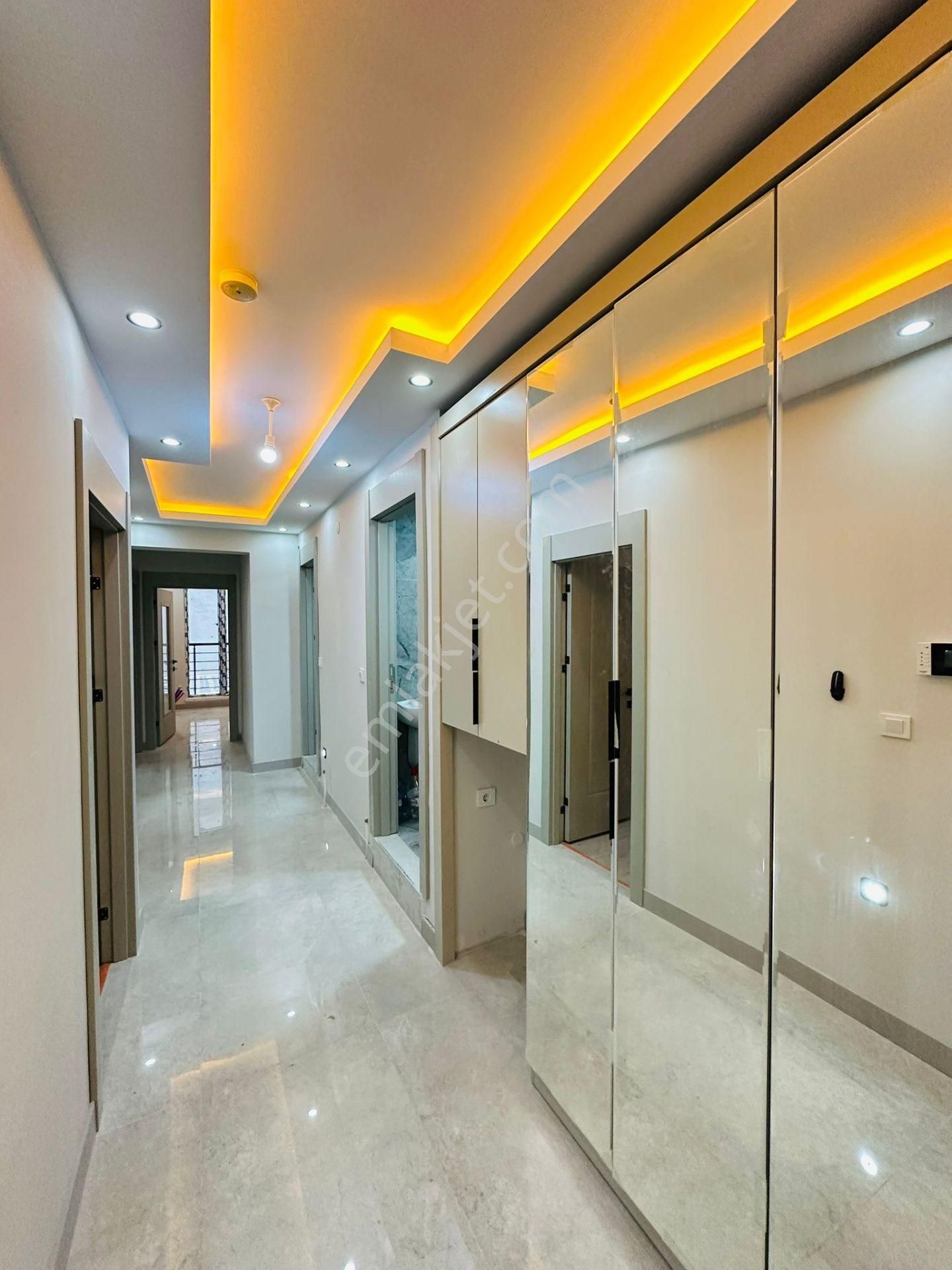 Karapürçek'te Full Yapılı 2+1 Satılık Sıfır Daire !! - Görsel 19