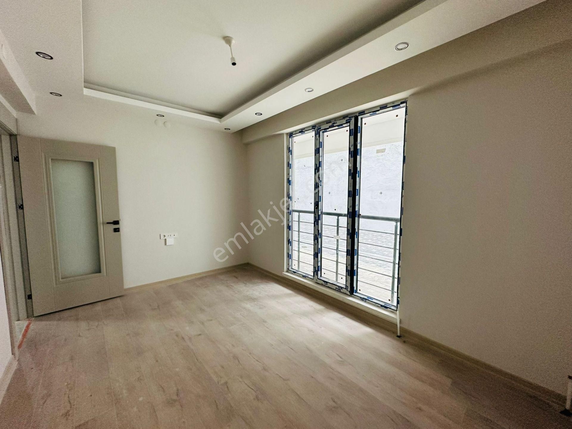 Karapürçek'te Full Yapılı 2+1 Satılık Sıfır Daire !! - Görsel 7