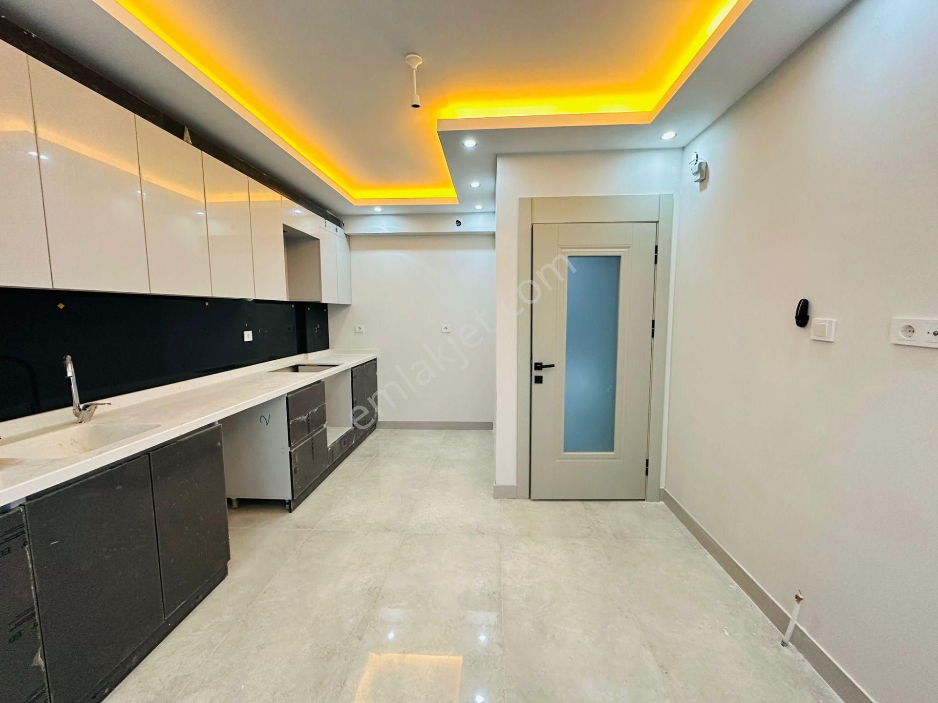 Karapürçek'te Full Yapılı 2+1 Satılık Sıfır Daire !! - Görsel 4