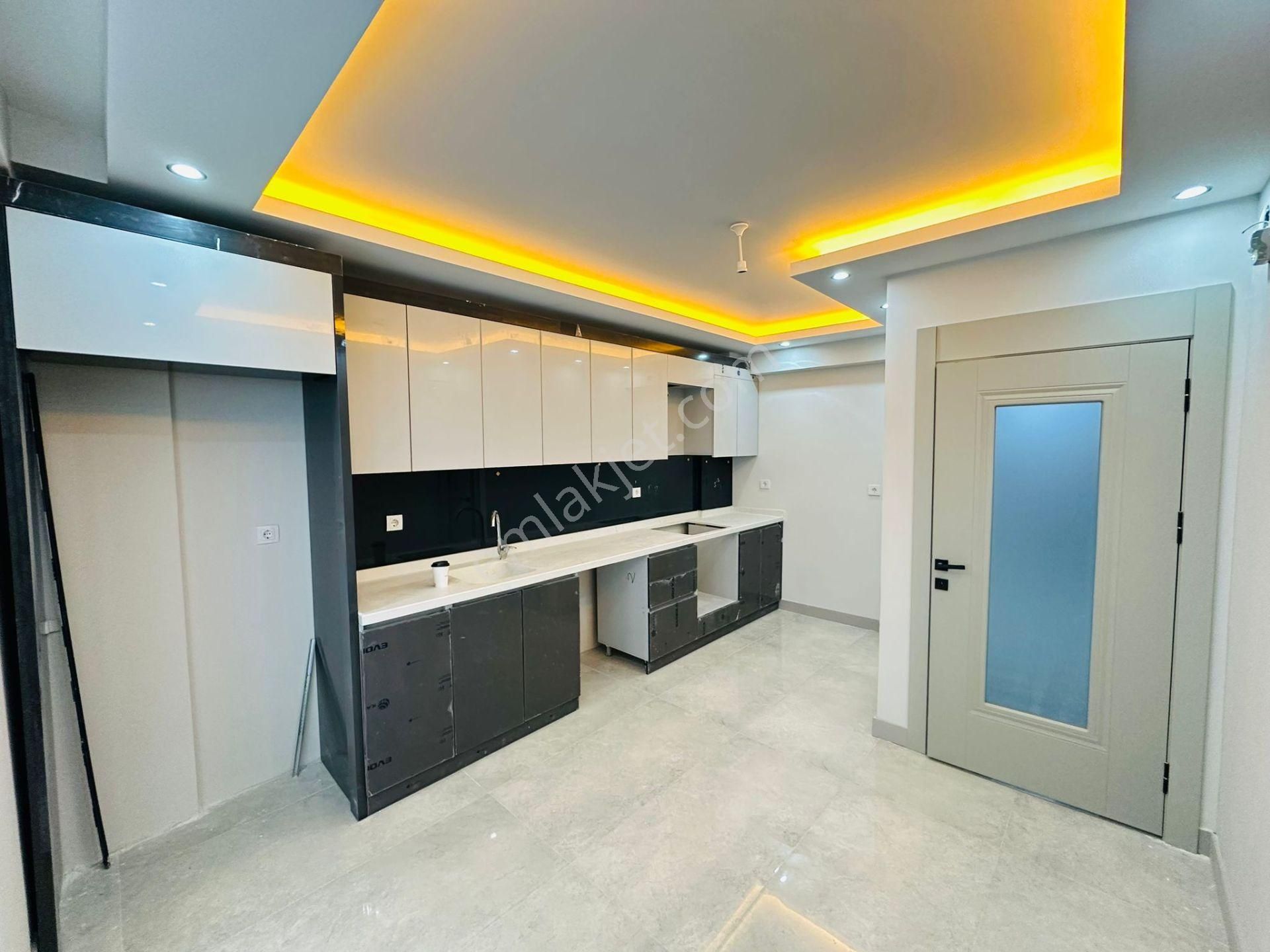 Karapürçek'te Full Yapılı 2+1 Satılık Sıfır Daire !!