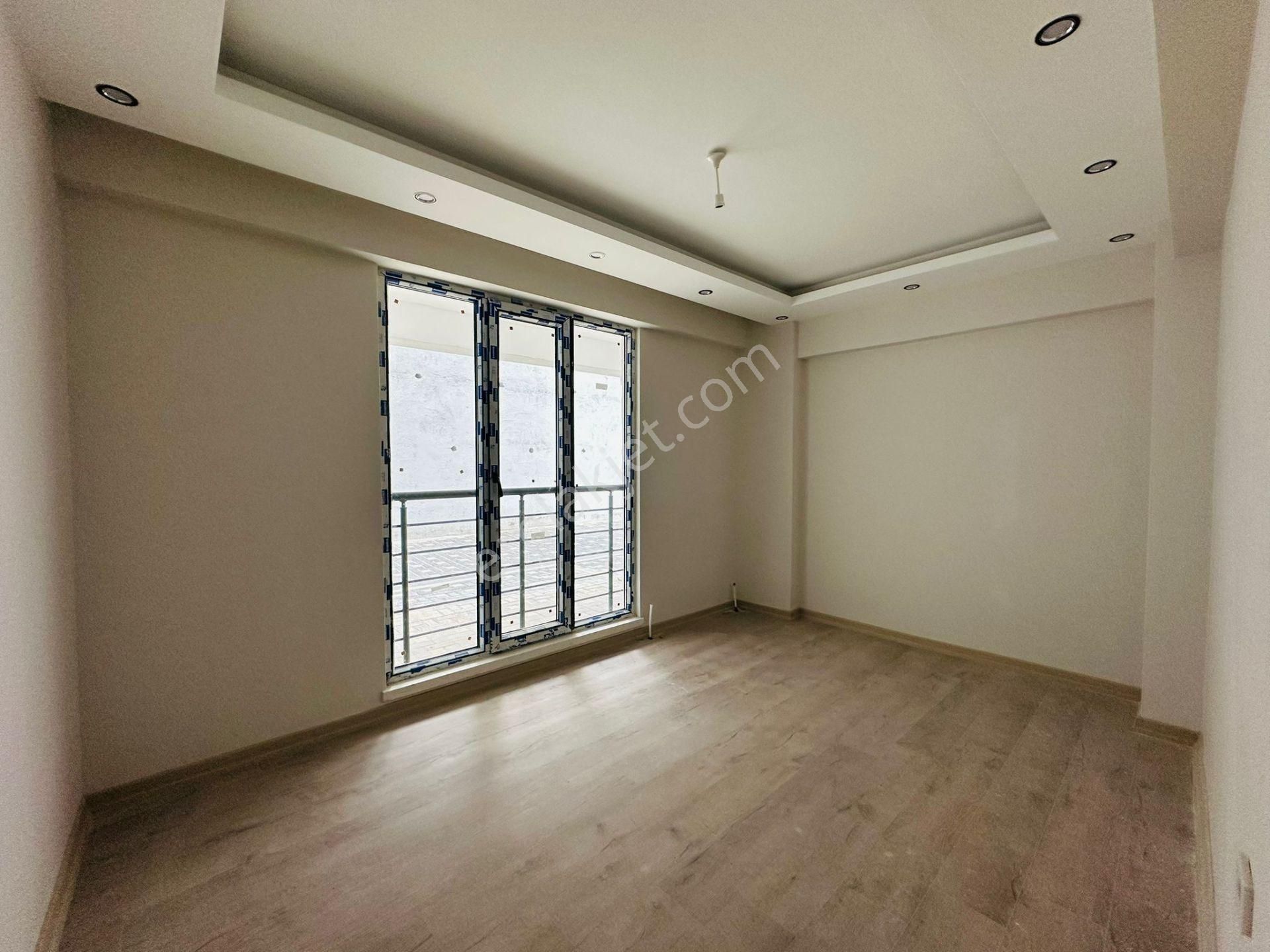 Karapürçek'te Full Yapılı 2+1 Satılık Sıfır Daire !! - Görsel 8