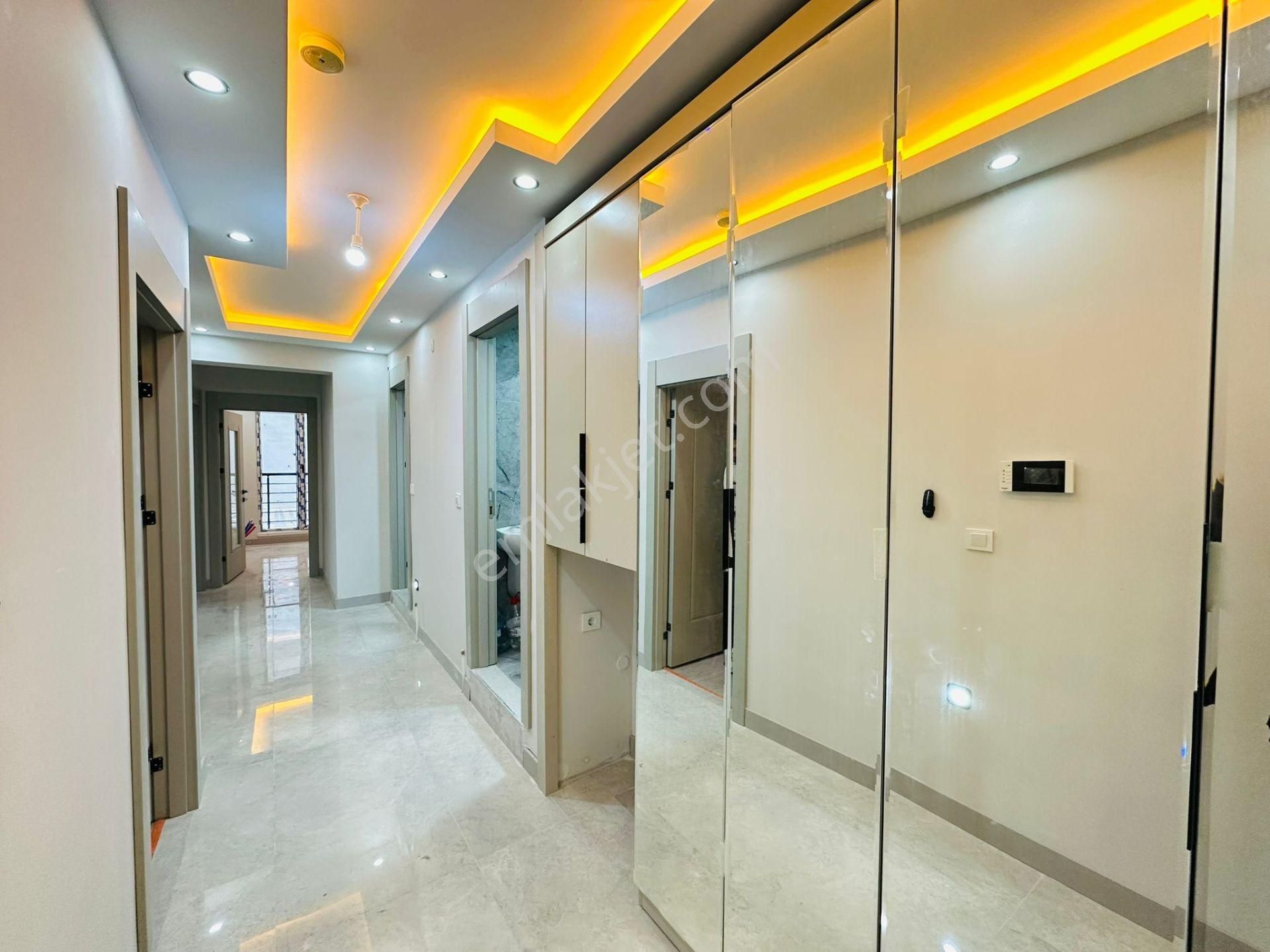 Karapürçek'te Full Yapılı 2+1 Satılık Sıfır Daire !! - Görsel 18