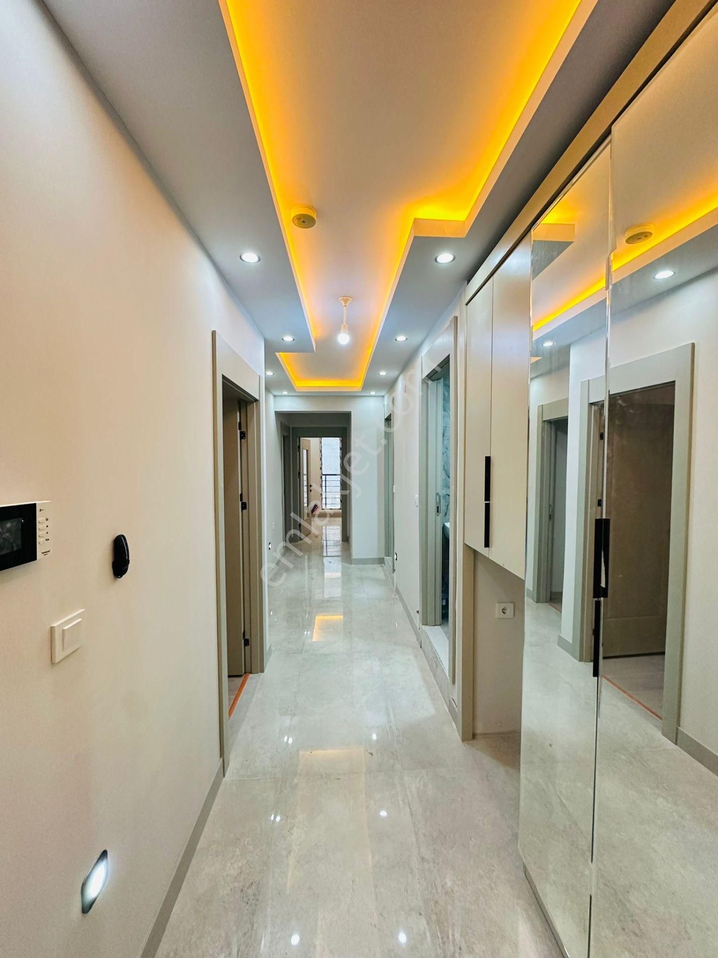 Karapürçek'te Full Yapılı 2+1 Satılık Sıfır Daire !! - Görsel 21