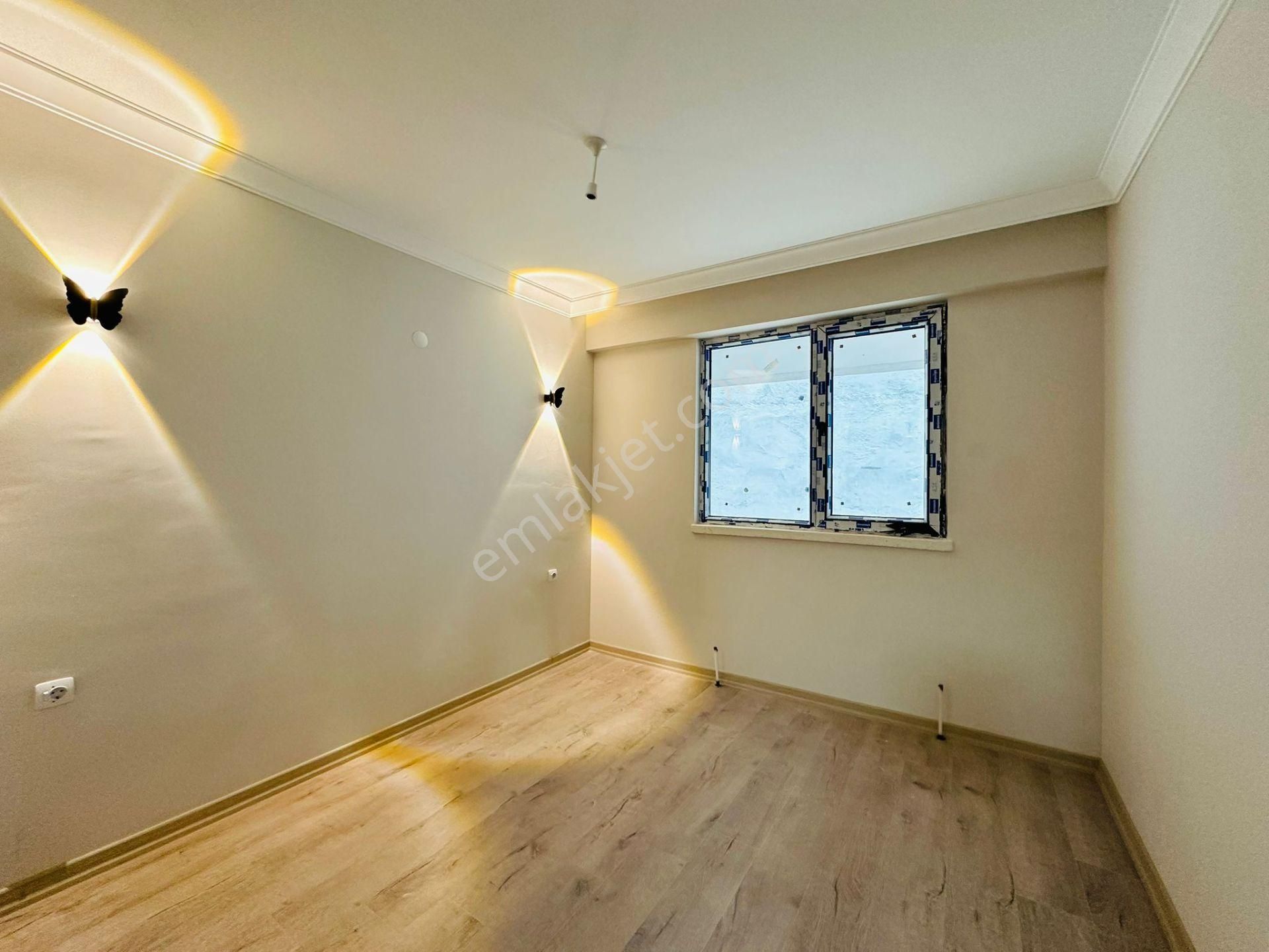 Karapürçek'te Full Yapılı 2+1 Satılık Sıfır Daire !! - Görsel 16