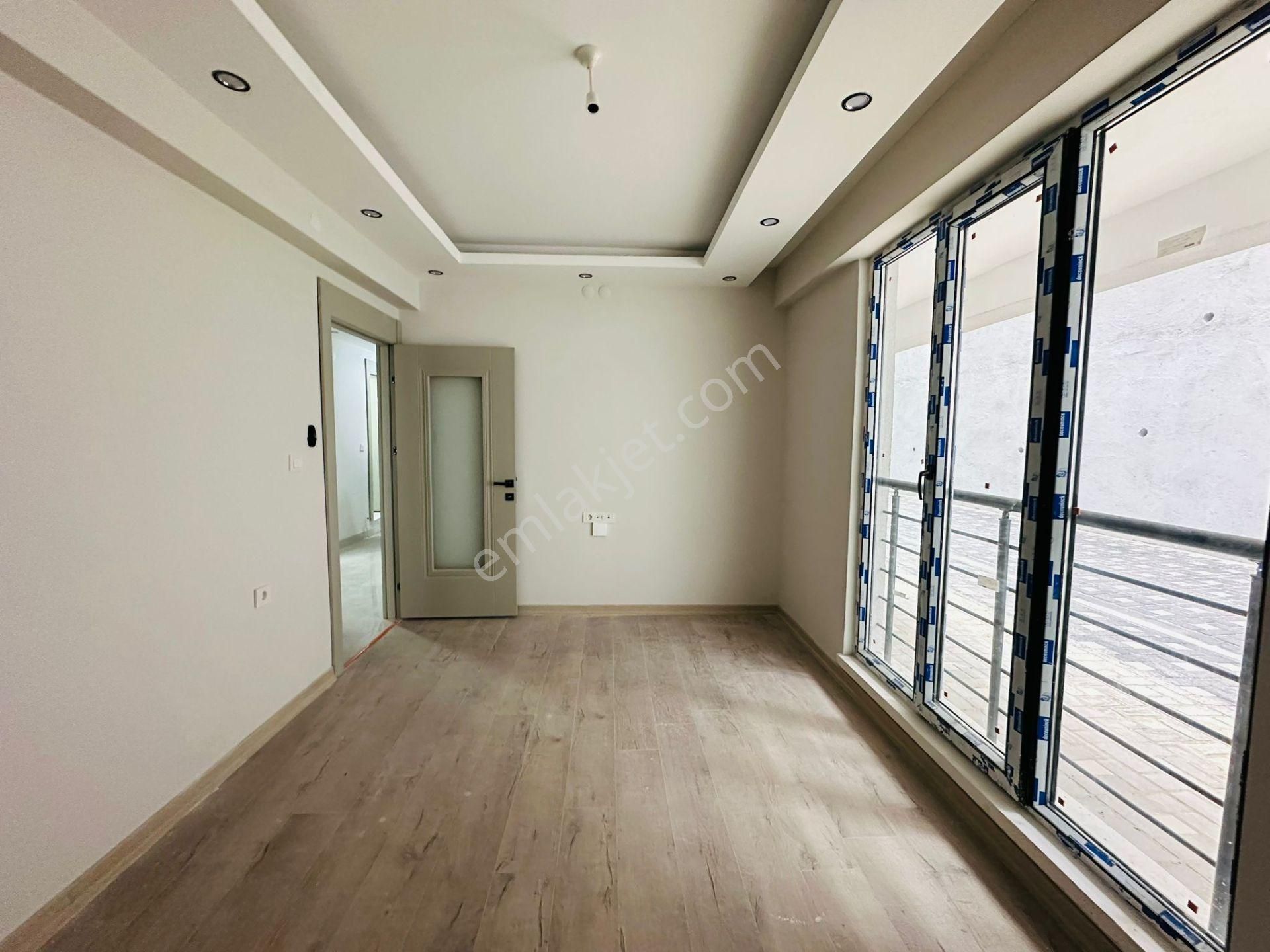 Karapürçek'te Full Yapılı 2+1 Satılık Sıfır Daire !! - Görsel 10