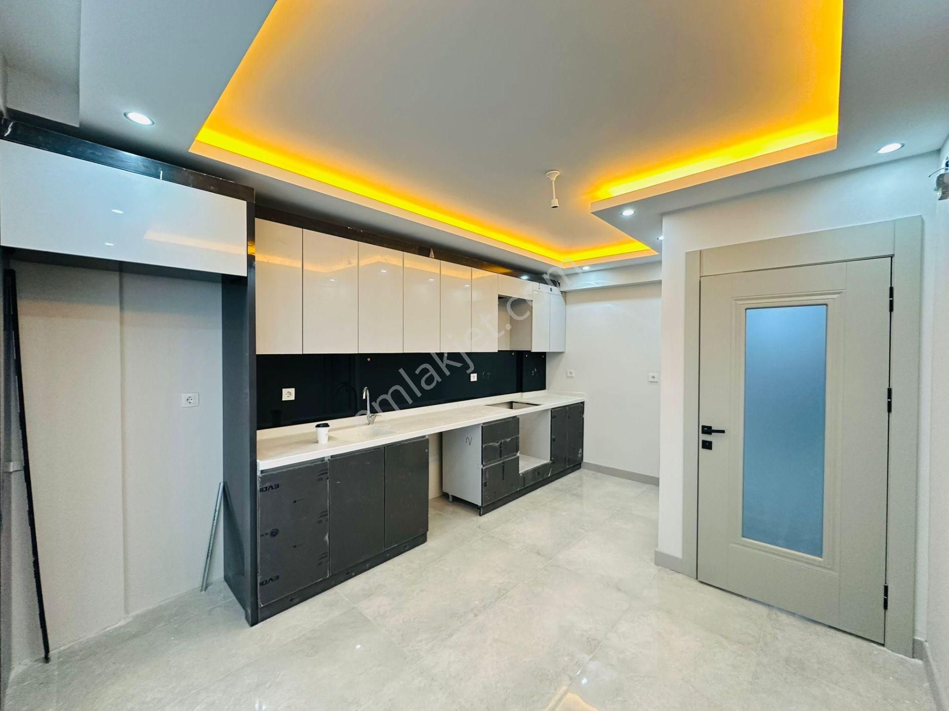 Karapürçek'te Full Yapılı 2+1 Satılık Sıfır Daire !! - Görsel 2