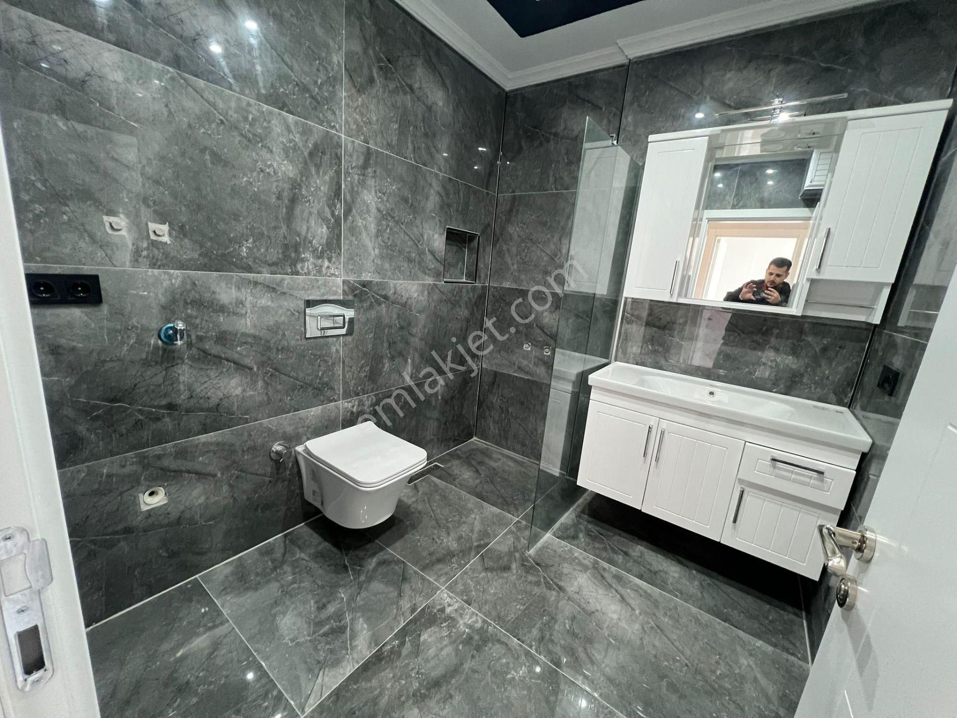 🏡 Didim Efeler Mahallesi | Havuz Başı Site İçinde 3+1 Lüks Villa-106 - Görsel 6