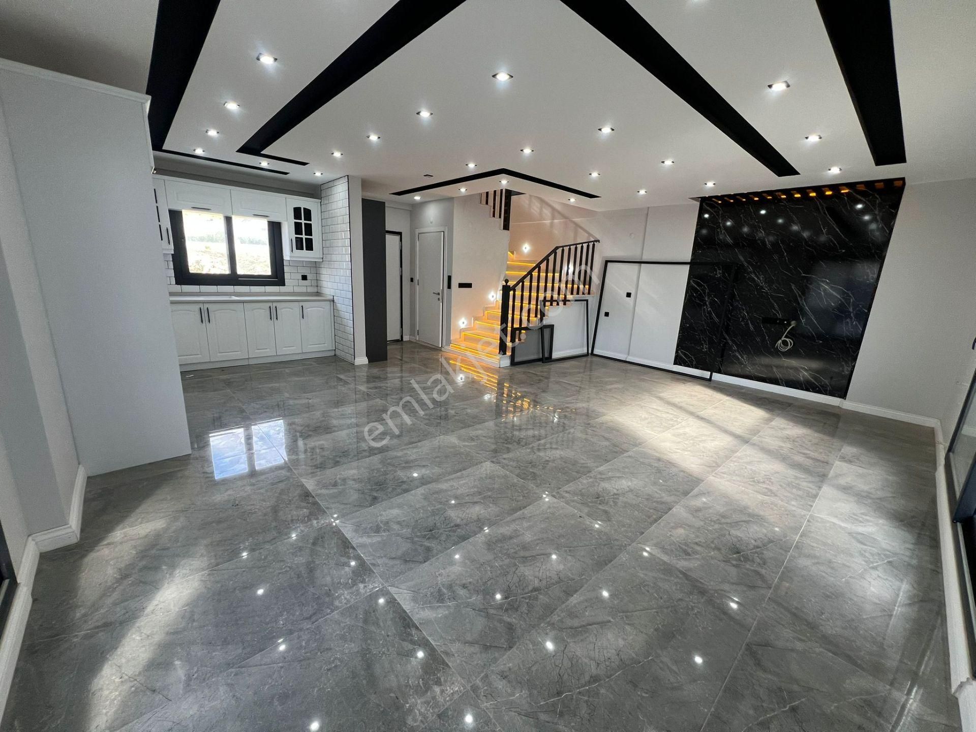 🏡 Didim Efeler Mahallesi | Havuz Başı Site İçinde 3+1 Lüks Villa-106 - Görsel 12