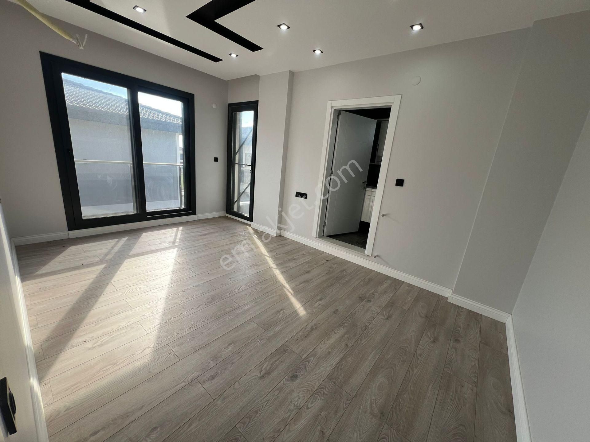 🏡 Didim Efeler Mahallesi | Havuz Başı Site İçinde 3+1 Lüks Villa-106 - Görsel 7