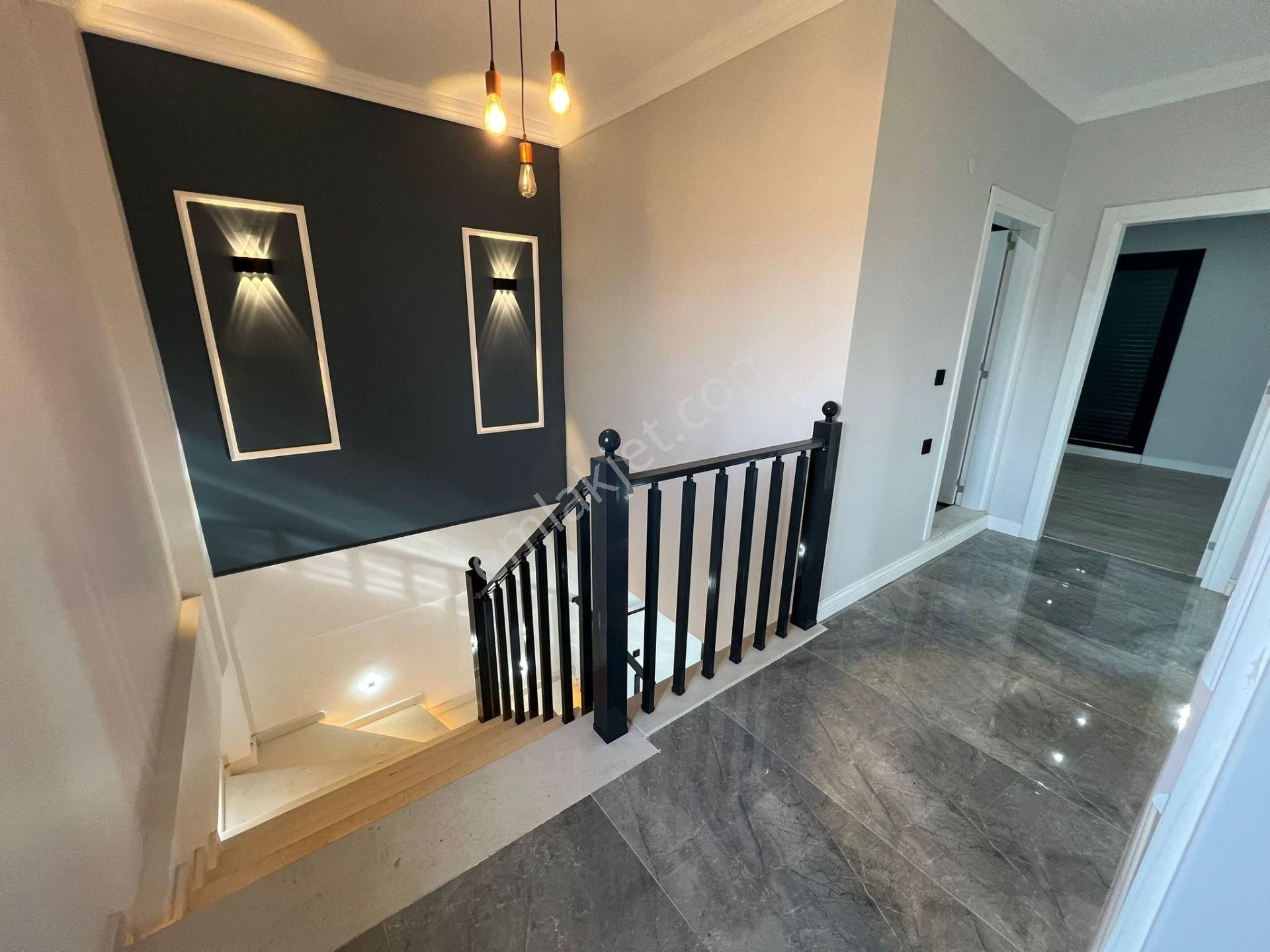 🏡 Didim Efeler Mahallesi | Havuz Başı Site İçinde 3+1 Lüks Villa-106 - Görsel 10