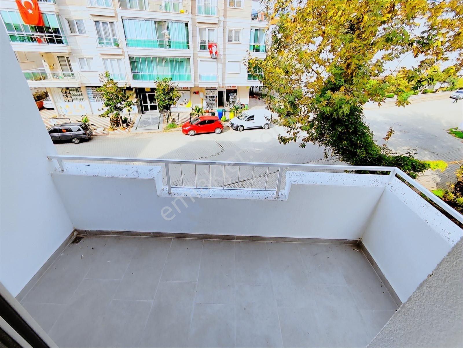 Akçay İkizçayda Ferah Ön Cephe 3+1 Arakat Lüks Tasarım Daire - Görsel 16