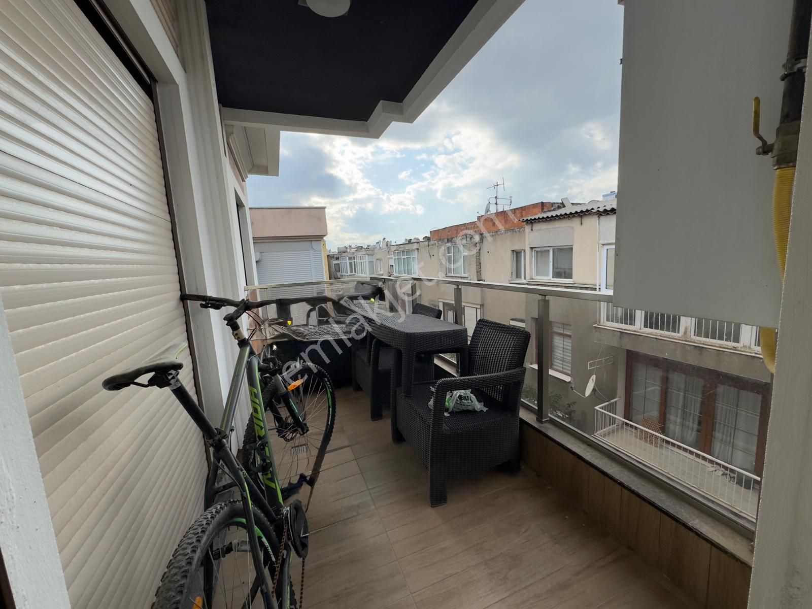 Donanmacı Mahallesı’nde Modern Yaşam | Denıze Yakın 3+1 | Yenı Bına | Otoparklı - Görsel 9