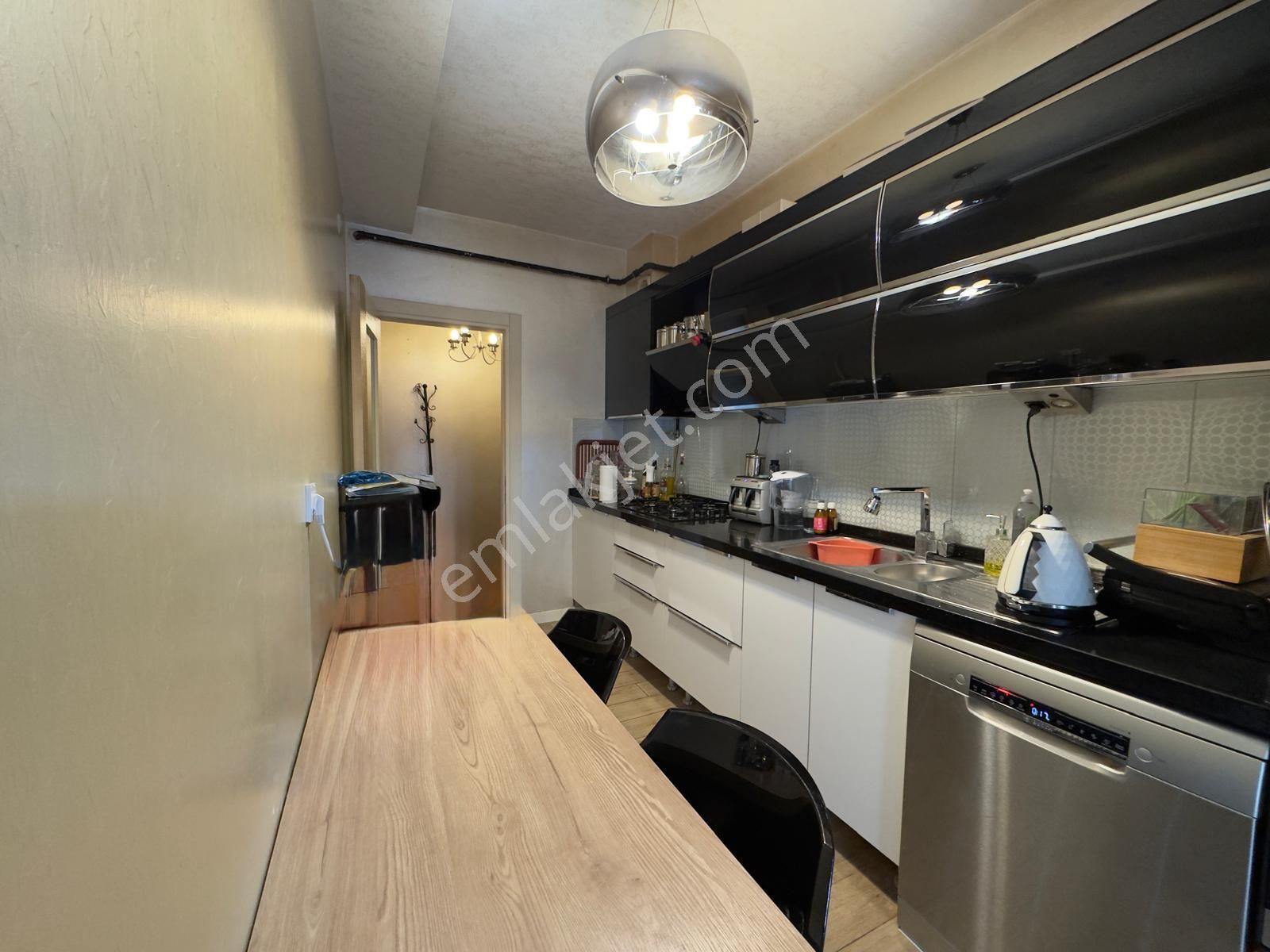 Donanmacı Mahallesı’nde Modern Yaşam | Denıze Yakın 3+1 | Yenı Bına | Otoparklı - Görsel 11