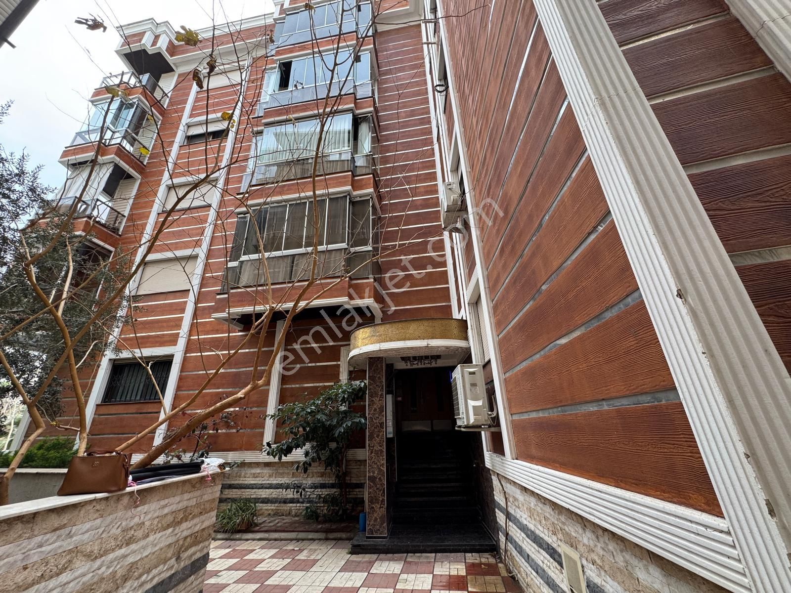 Donanmacı Mahallesı’nde Modern Yaşam | Denıze Yakın 3+1 | Yenı Bına | Otoparklı - Görsel 30