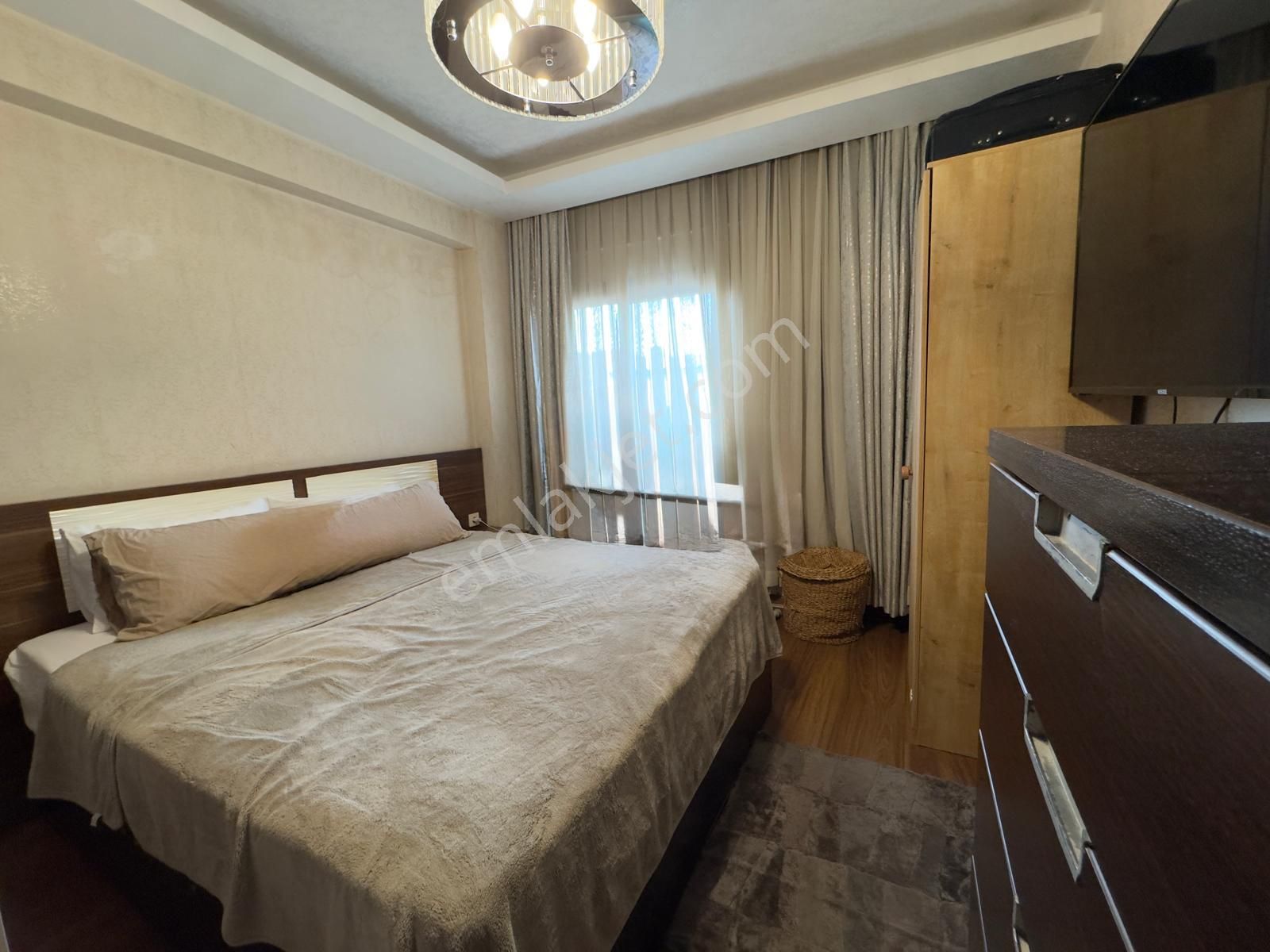 Donanmacı Mahallesı’nde Modern Yaşam | Denıze Yakın 3+1 | Yenı Bına | Otoparklı - Görsel 17