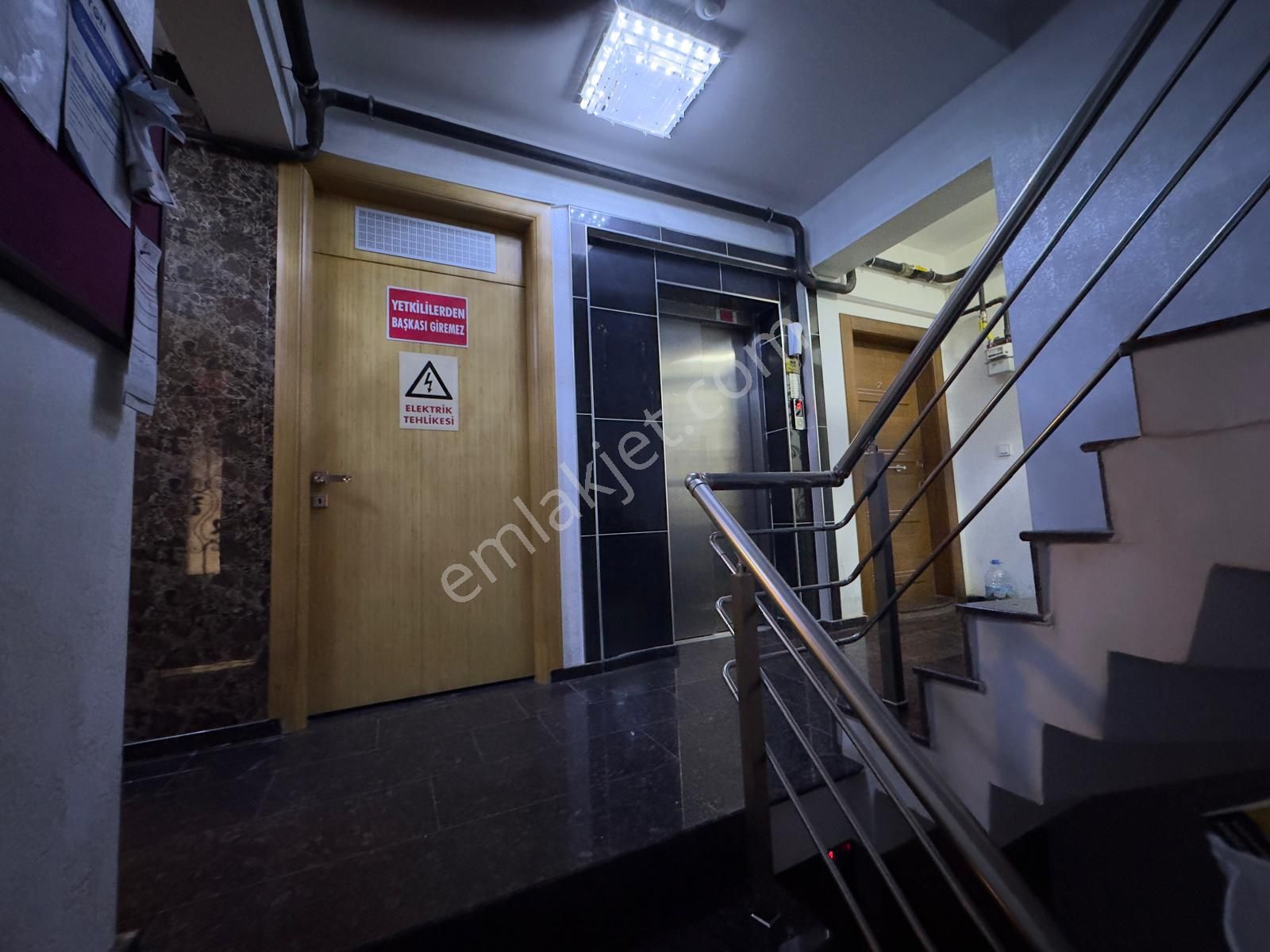 Donanmacı Mahallesı’nde Modern Yaşam | Denıze Yakın 3+1 | Yenı Bına | Otoparklı - Görsel 28