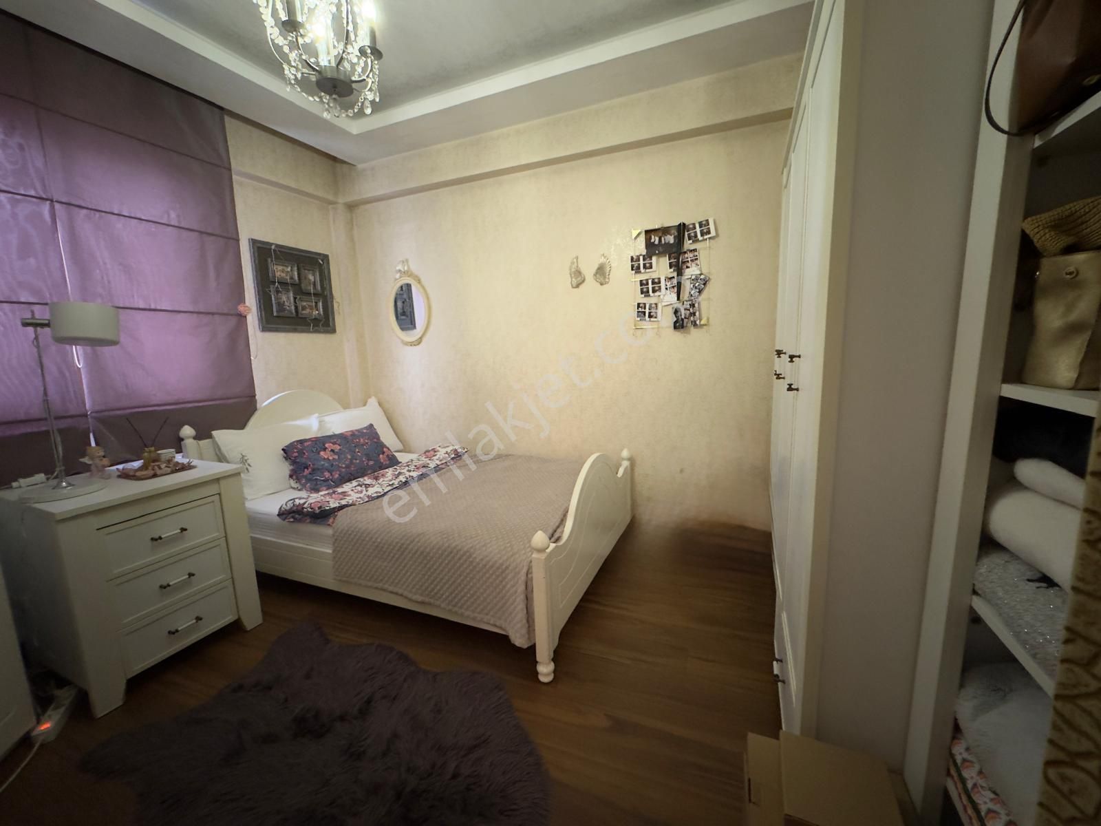 Donanmacı Mahallesı’nde Modern Yaşam | Denıze Yakın 3+1 | Yenı Bına | Otoparklı - Görsel 22