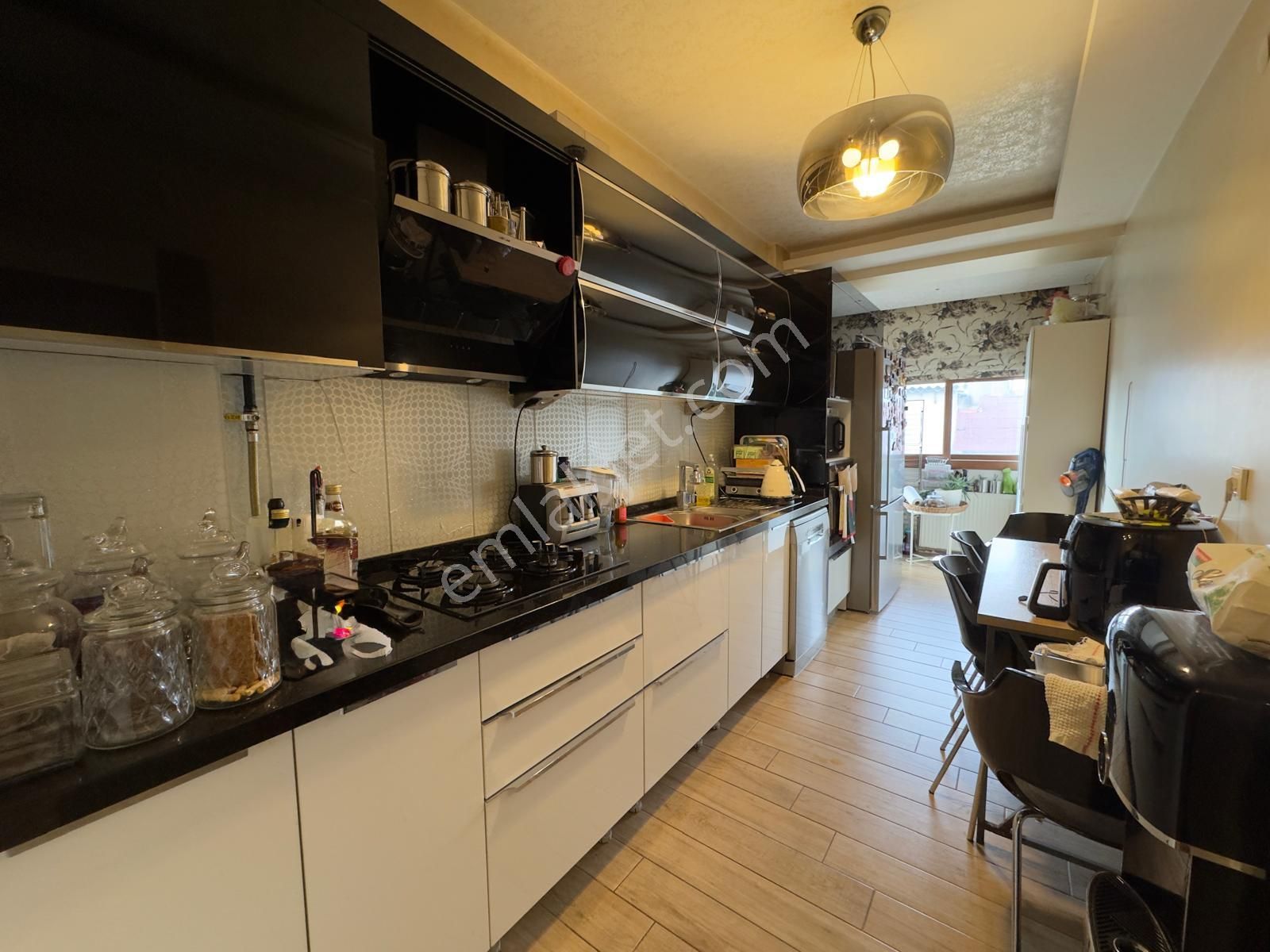 Donanmacı Mahallesı’nde Modern Yaşam | Denıze Yakın 3+1 | Yenı Bına | Otoparklı - Görsel 8