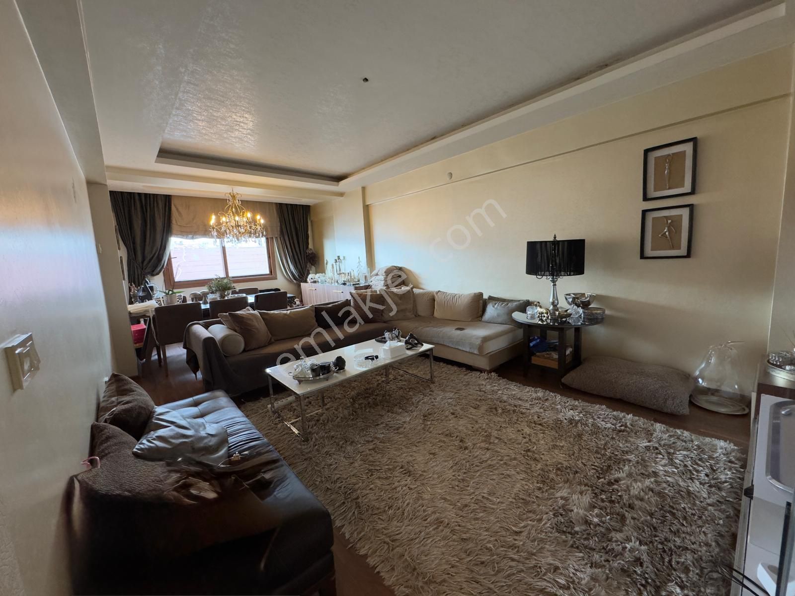 Donanmacı Mahallesı’nde Modern Yaşam | Denıze Yakın 3+1 | Yenı Bına | Otoparklı - Görsel 3