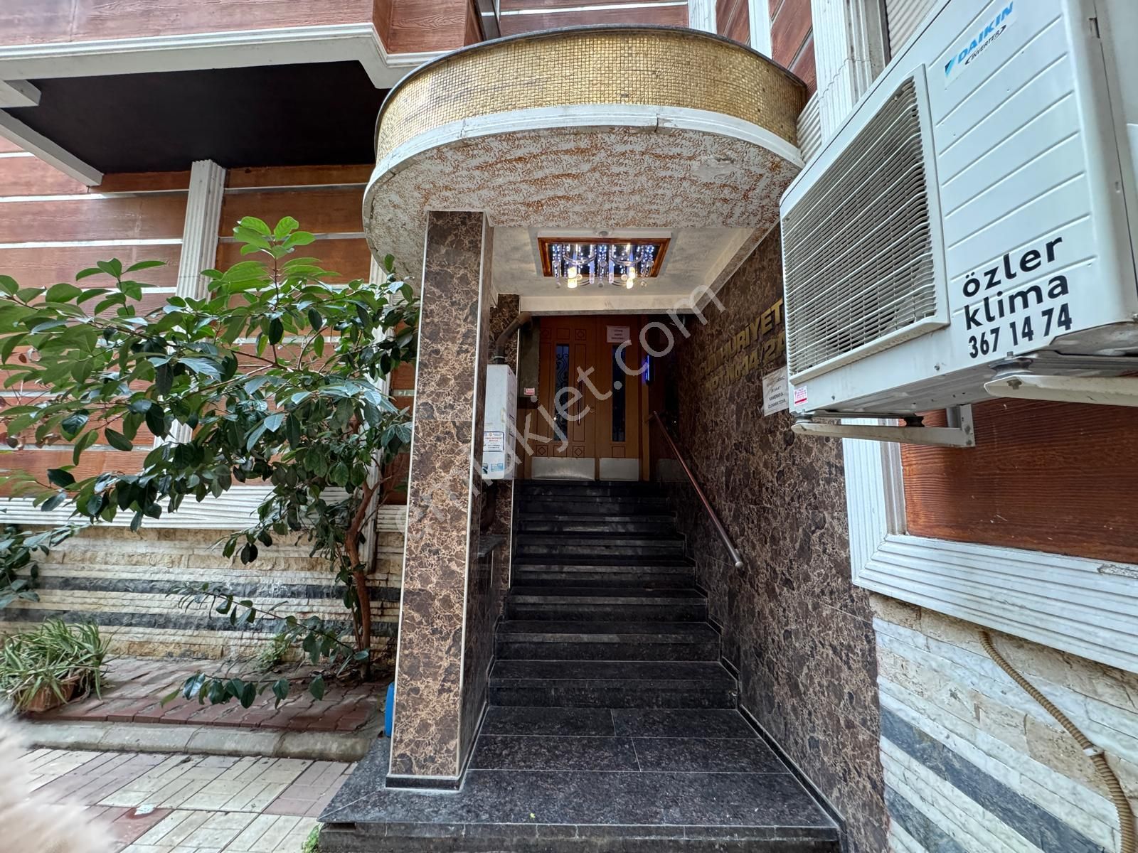 Donanmacı Mahallesı’nde Modern Yaşam | Denıze Yakın 3+1 | Yenı Bına | Otoparklı - Görsel 29