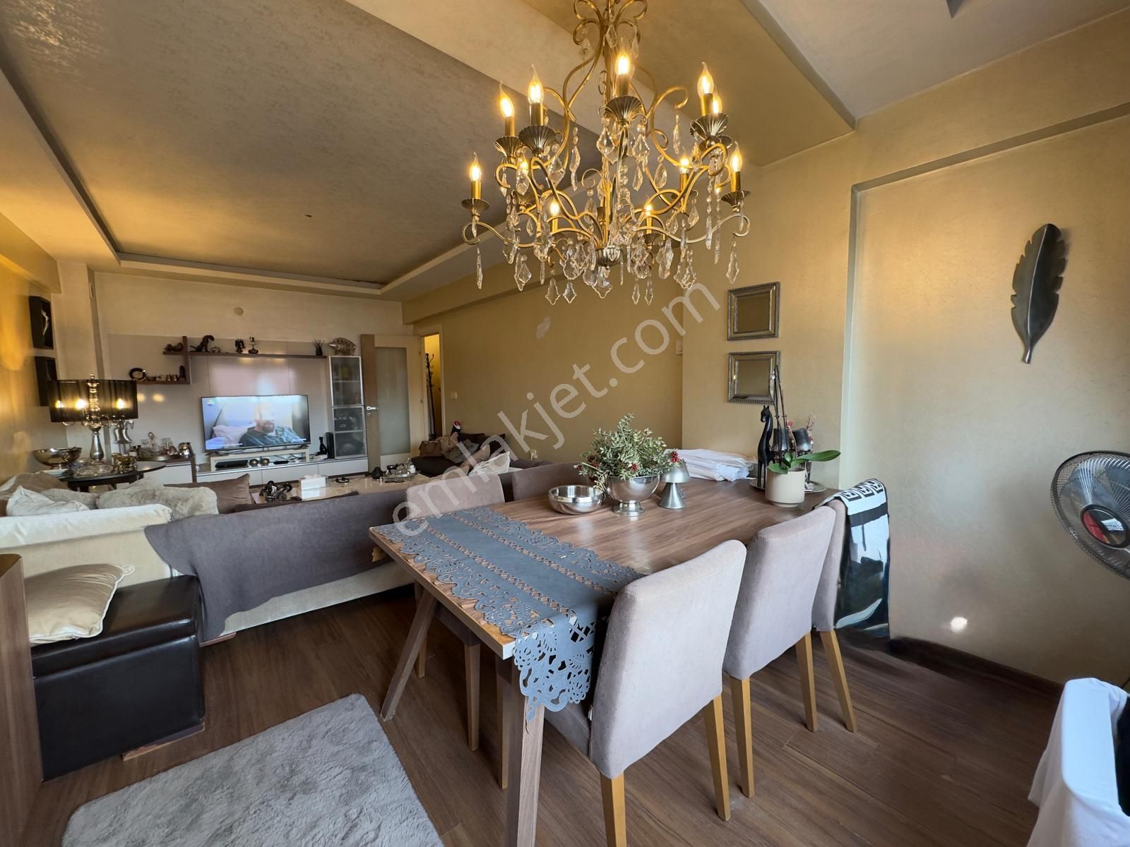 Donanmacı Mahallesı’nde Modern Yaşam | Denıze Yakın 3+1 | Yenı Bına | Otoparklı - Görsel 5