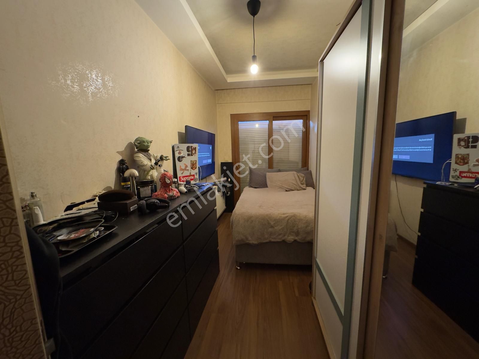 Donanmacı Mahallesı’nde Modern Yaşam | Denıze Yakın 3+1 | Yenı Bına | Otoparklı - Görsel 14