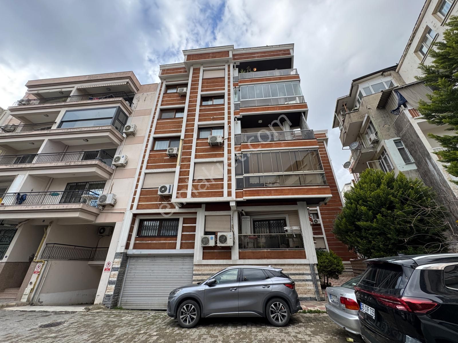 Donanmacı Mahallesı’nde Modern Yaşam | Denıze Yakın 3+1 | Yenı Bına | Otoparklı - Görsel 32