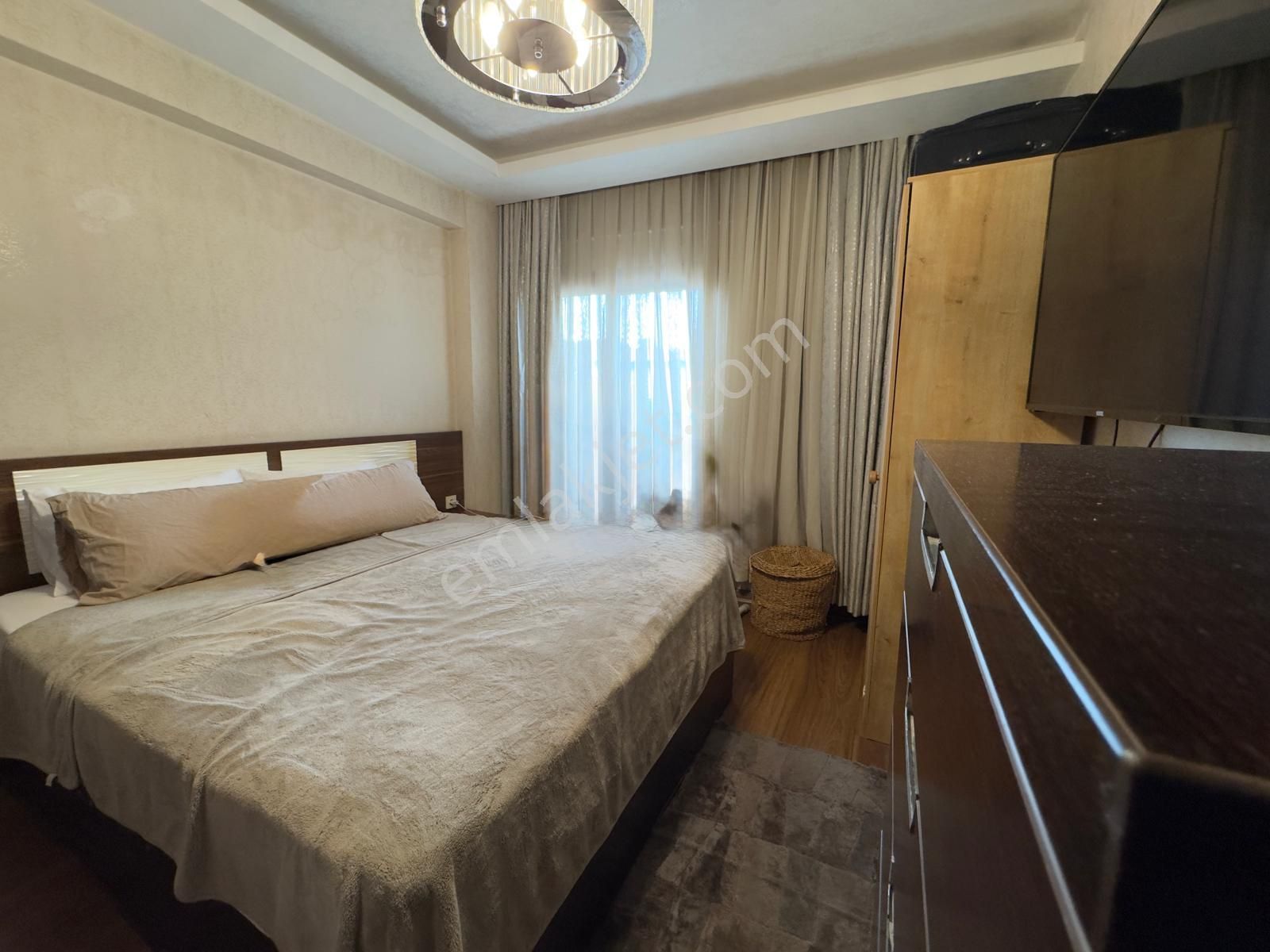 Donanmacı Mahallesı’nde Modern Yaşam | Denıze Yakın 3+1 | Yenı Bına | Otoparklı - Görsel 18