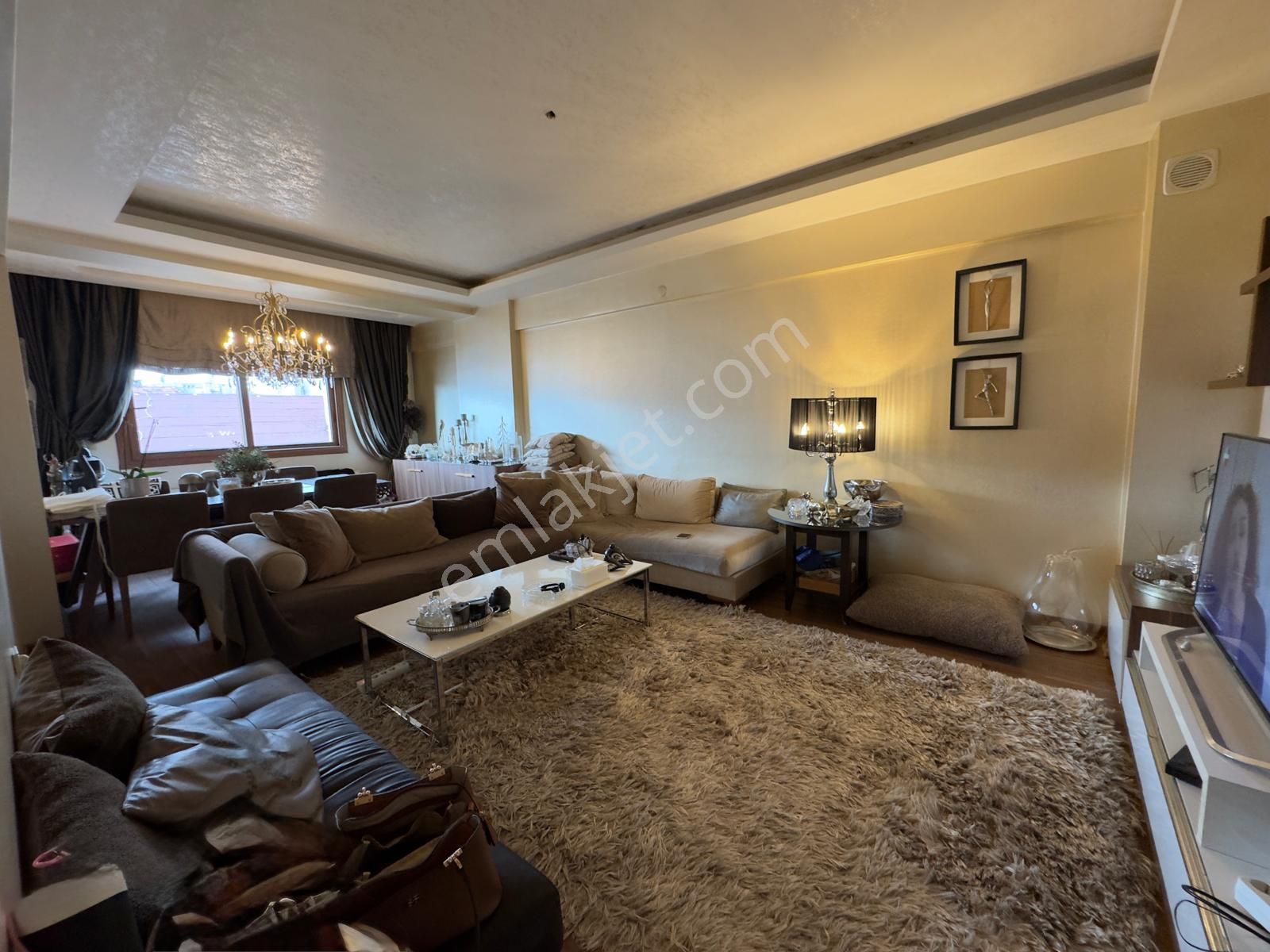 Donanmacı Mahallesı’nde Modern Yaşam | Denıze Yakın 3+1 | Yenı Bına | Otoparklı - Görsel 2