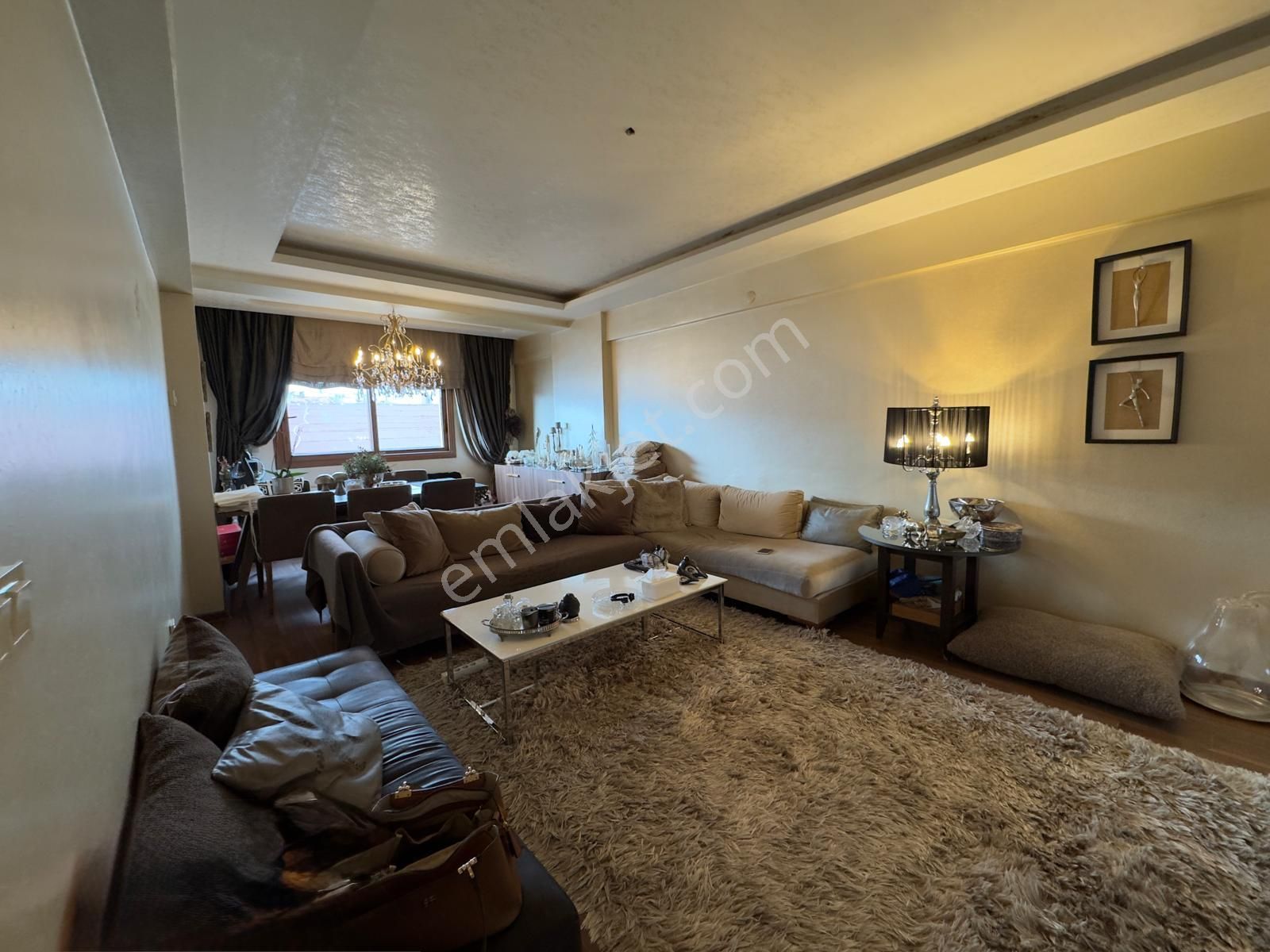 Donanmacı Mahallesı’nde Modern Yaşam | Denıze Yakın 3+1 | Yenı Bına | Otoparklı - Görsel 34