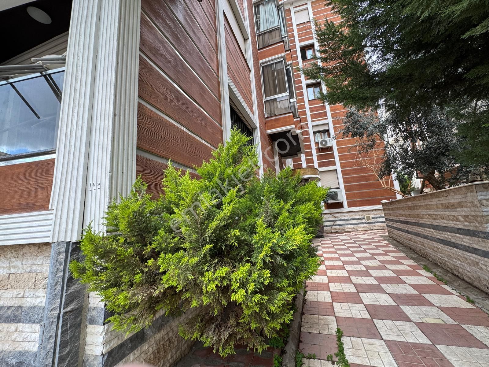 Donanmacı Mahallesı’nde Modern Yaşam | Denıze Yakın 3+1 | Yenı Bına | Otoparklı - Görsel 31