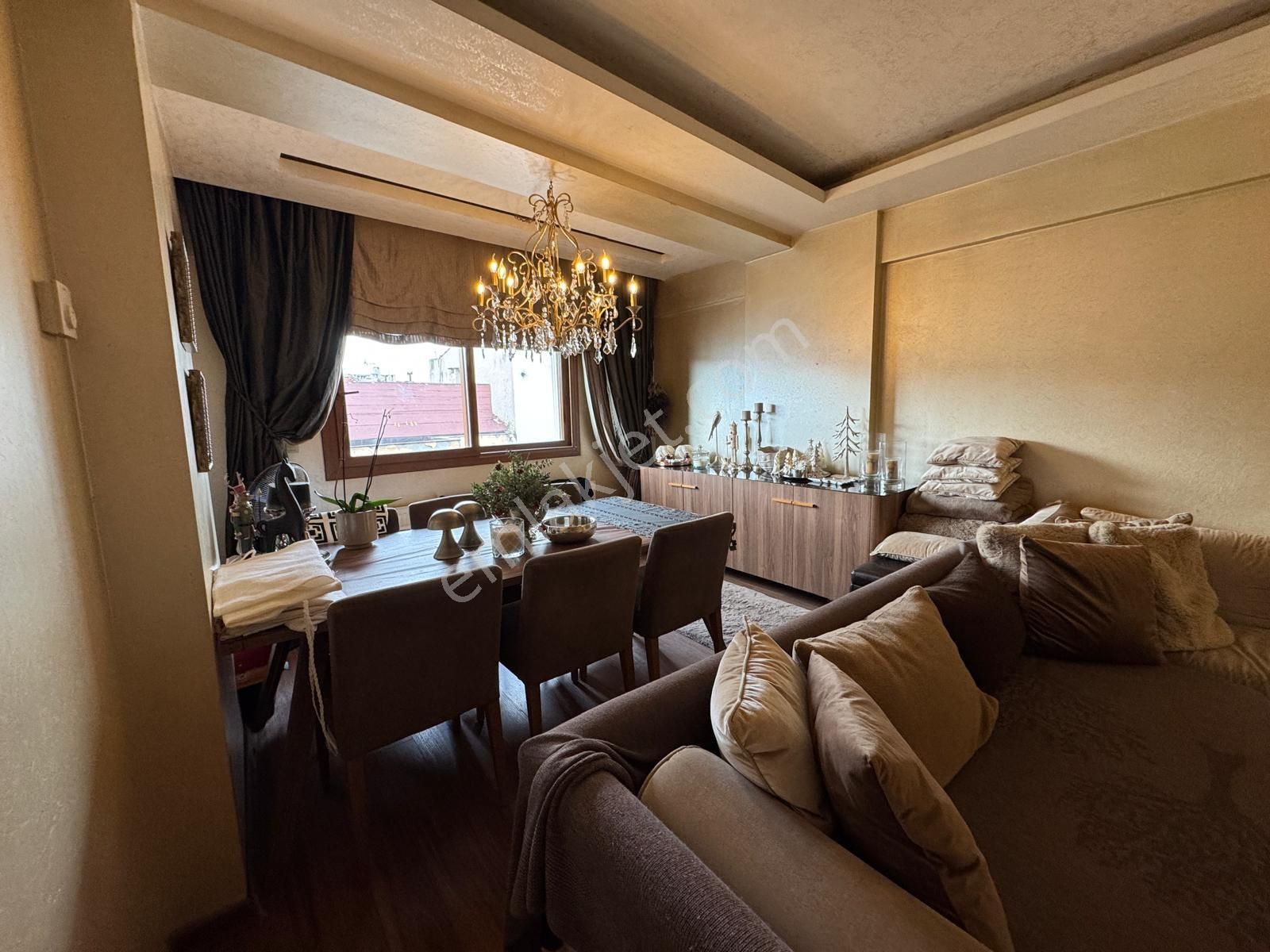 Donanmacı Mahallesı’nde Modern Yaşam | Denıze Yakın 3+1 | Yenı Bına | Otoparklı - Görsel 4