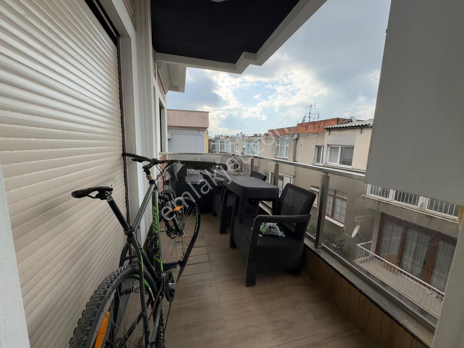 Donanmacı Mahallesı’nde Modern Yaşam | Denıze Yakın 3+1 | Yenı Bına | Otoparklı - Görsel 10